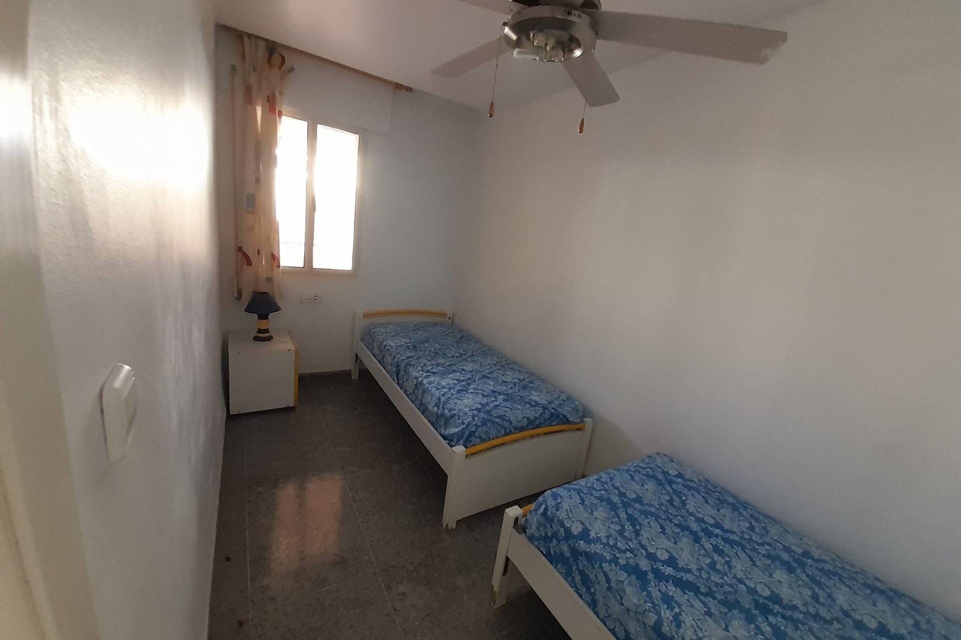 Segunda mano - Duplex -
Puerto de Mazarron - Bahía