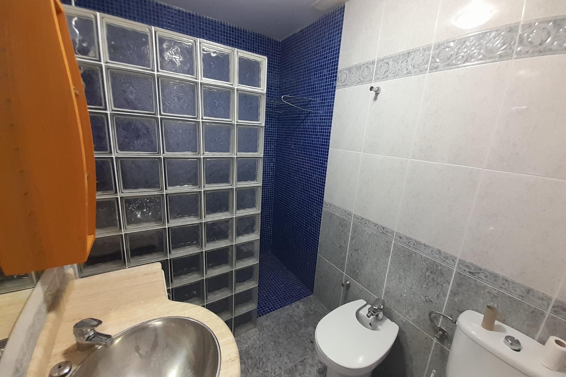 Segunda mano - Duplex -
Puerto de Mazarron - Bahía