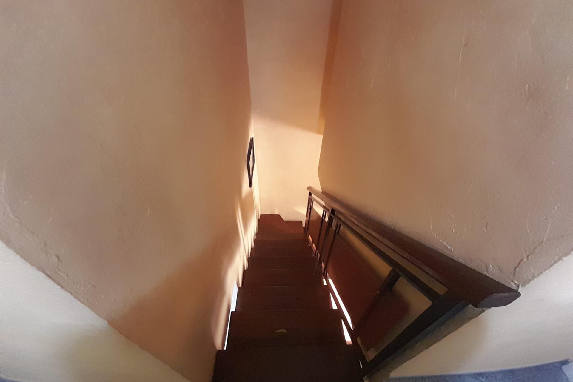 Segunda mano - Duplex -
Puerto de Mazarron - Bahía