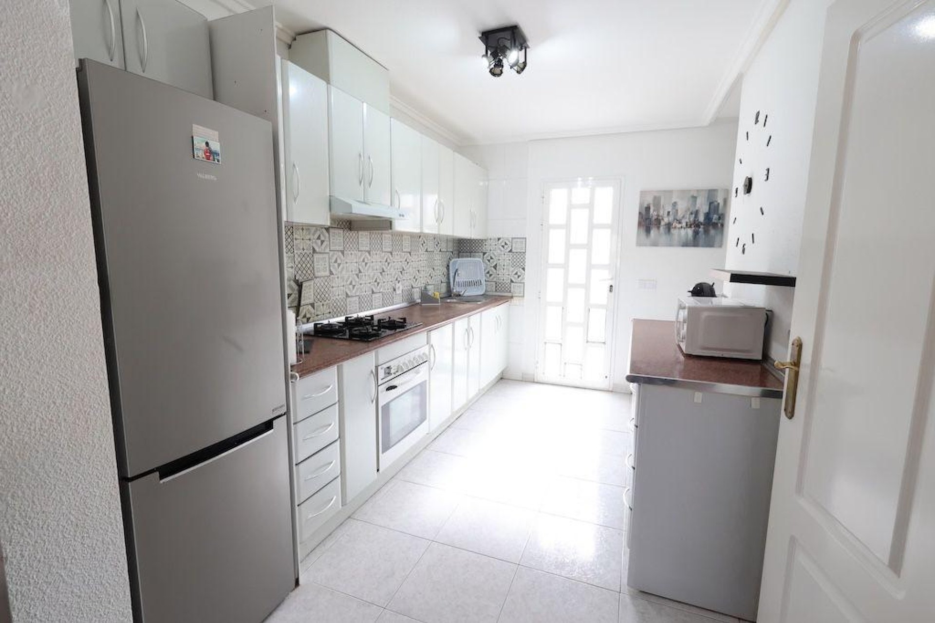 Segunda mano - Duplex -
Rojales - Inland