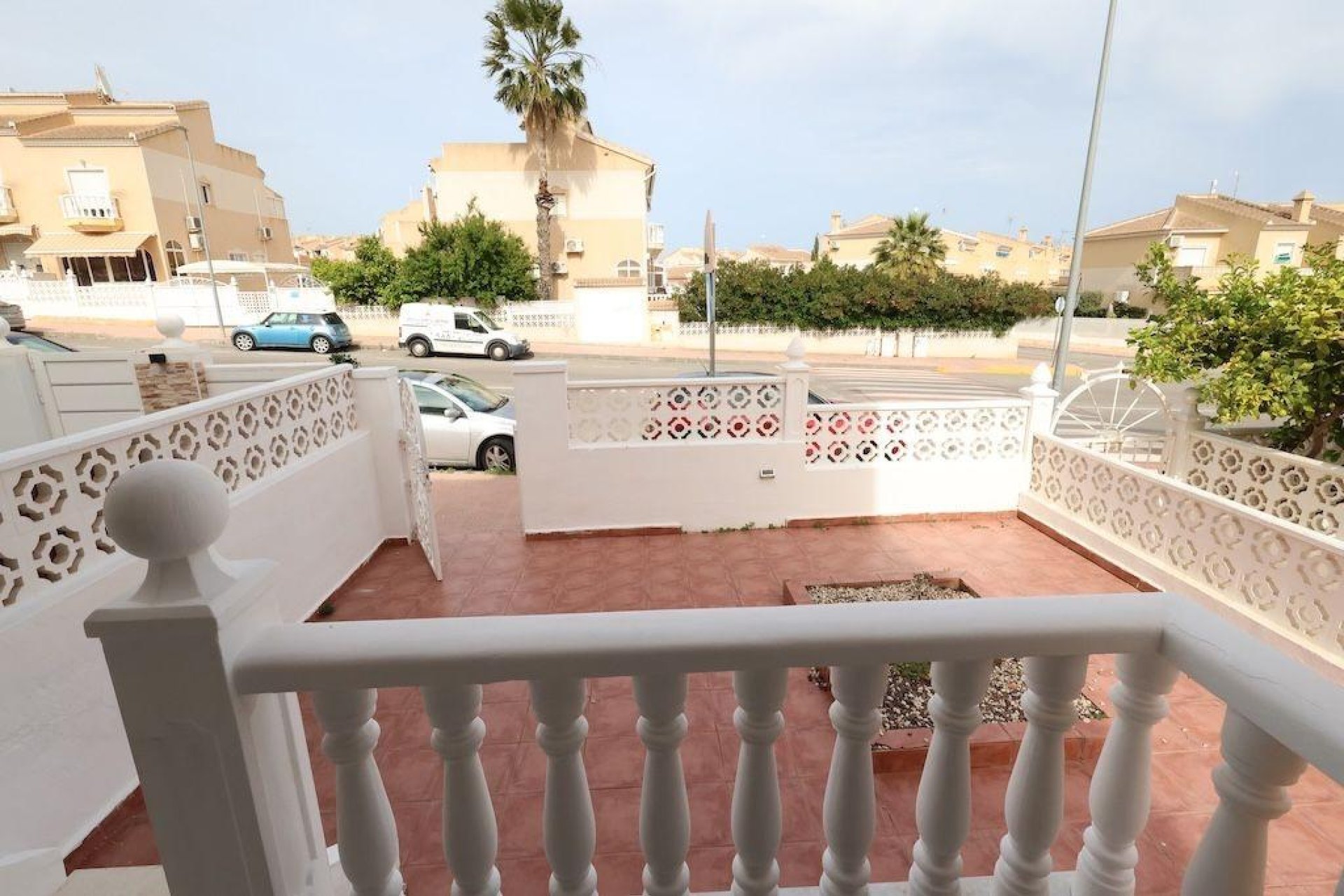 Segunda mano - Duplex -
Rojales - Inland
