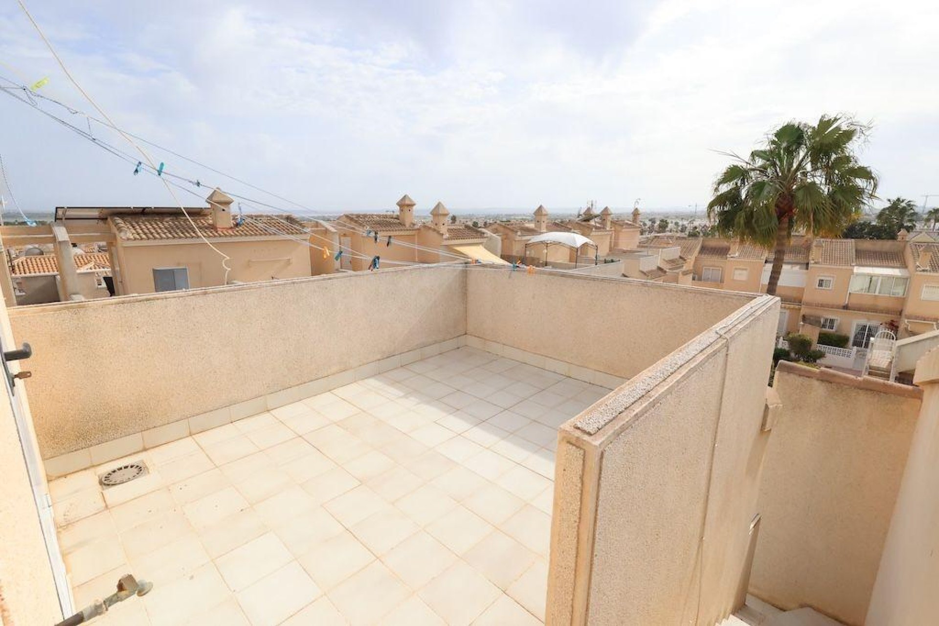 Segunda mano - Duplex -
Rojales - Inland