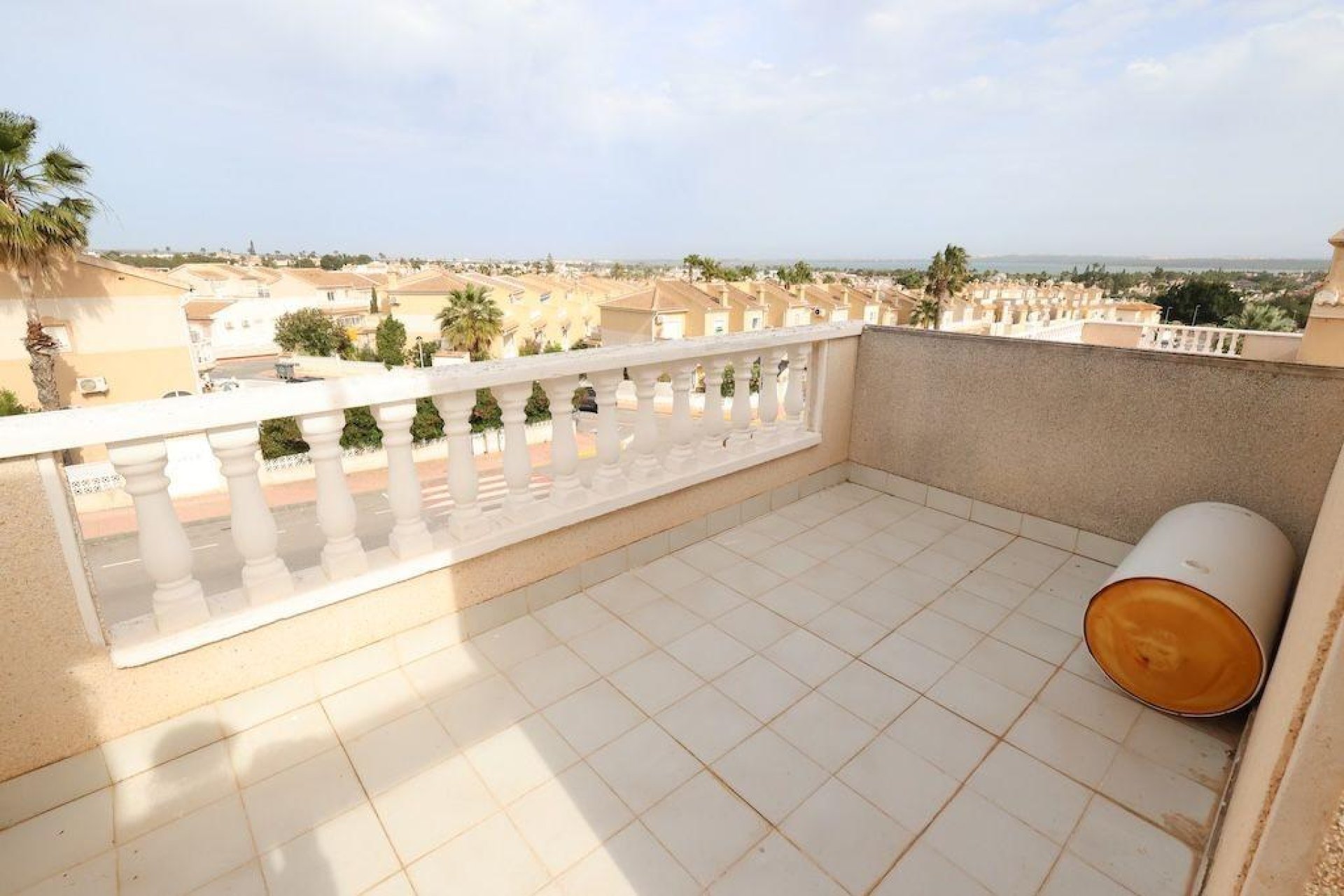 Segunda mano - Duplex -
Rojales - Inland