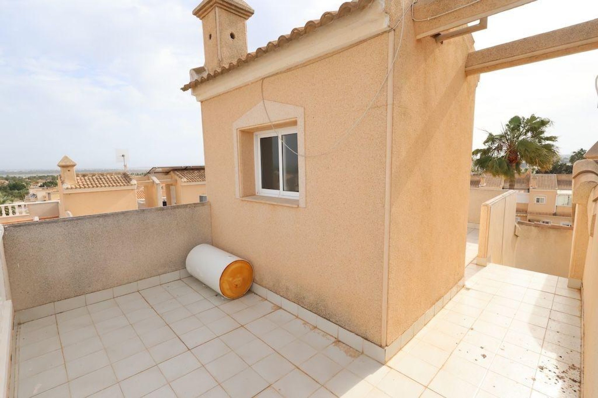 Segunda mano - Duplex -
Rojales - Inland