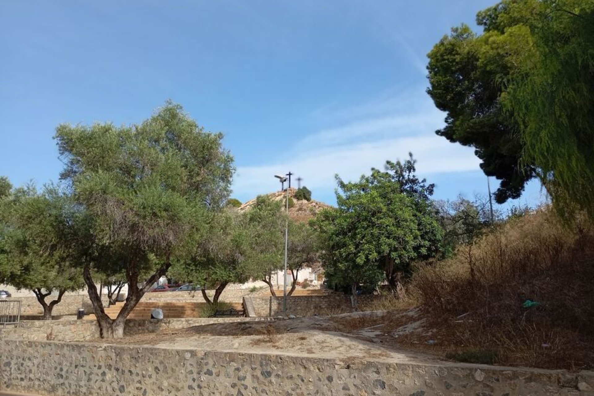 Segunda mano - Duplex -
Rojales - Inland