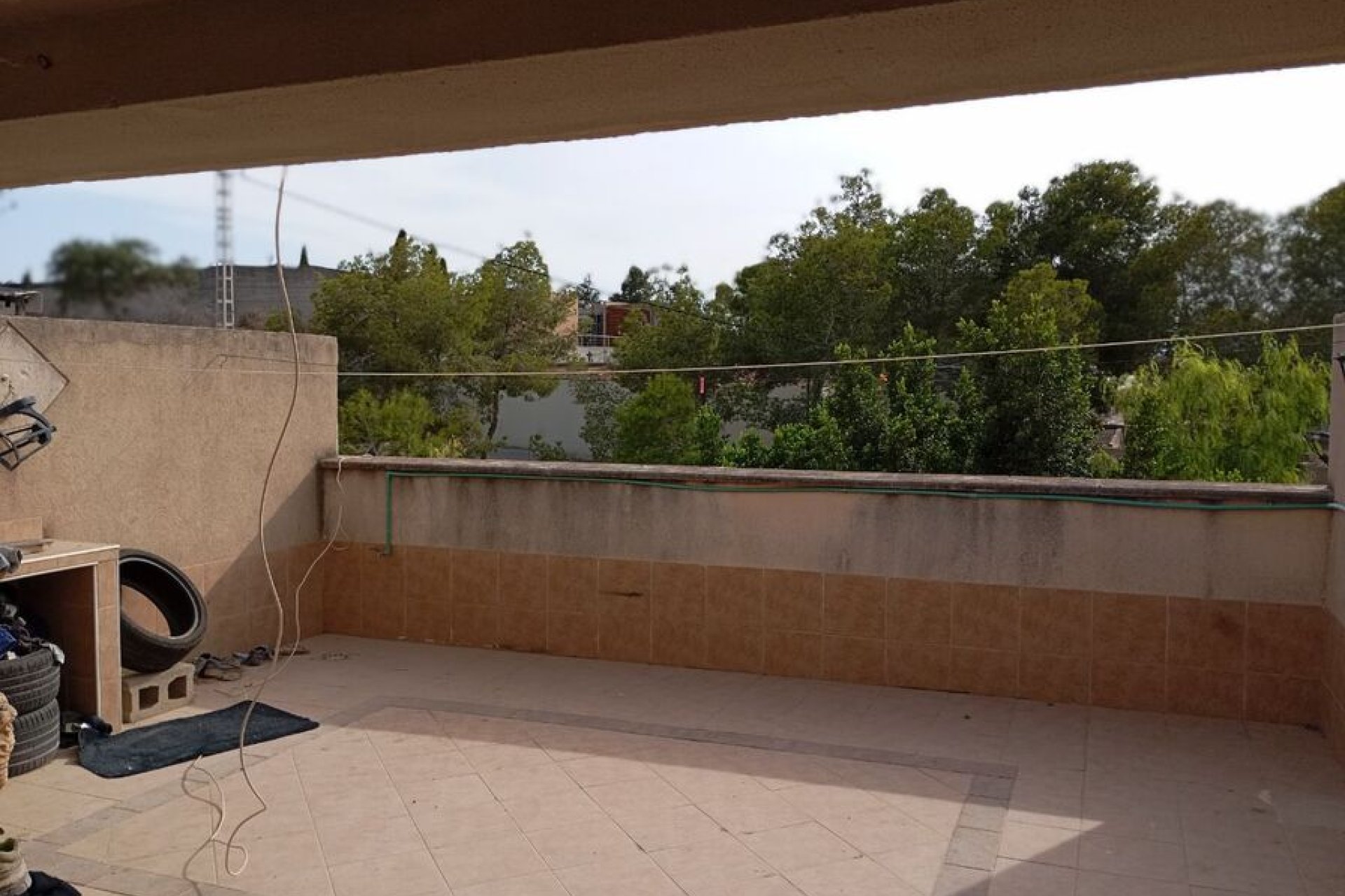 Segunda mano - Duplex -
Rojales - Inland