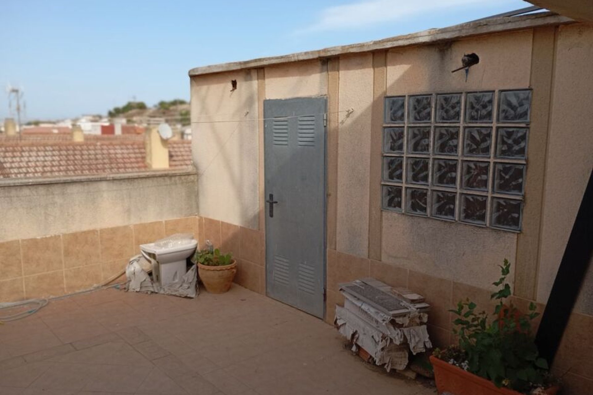 Segunda mano - Duplex -
Rojales - Inland