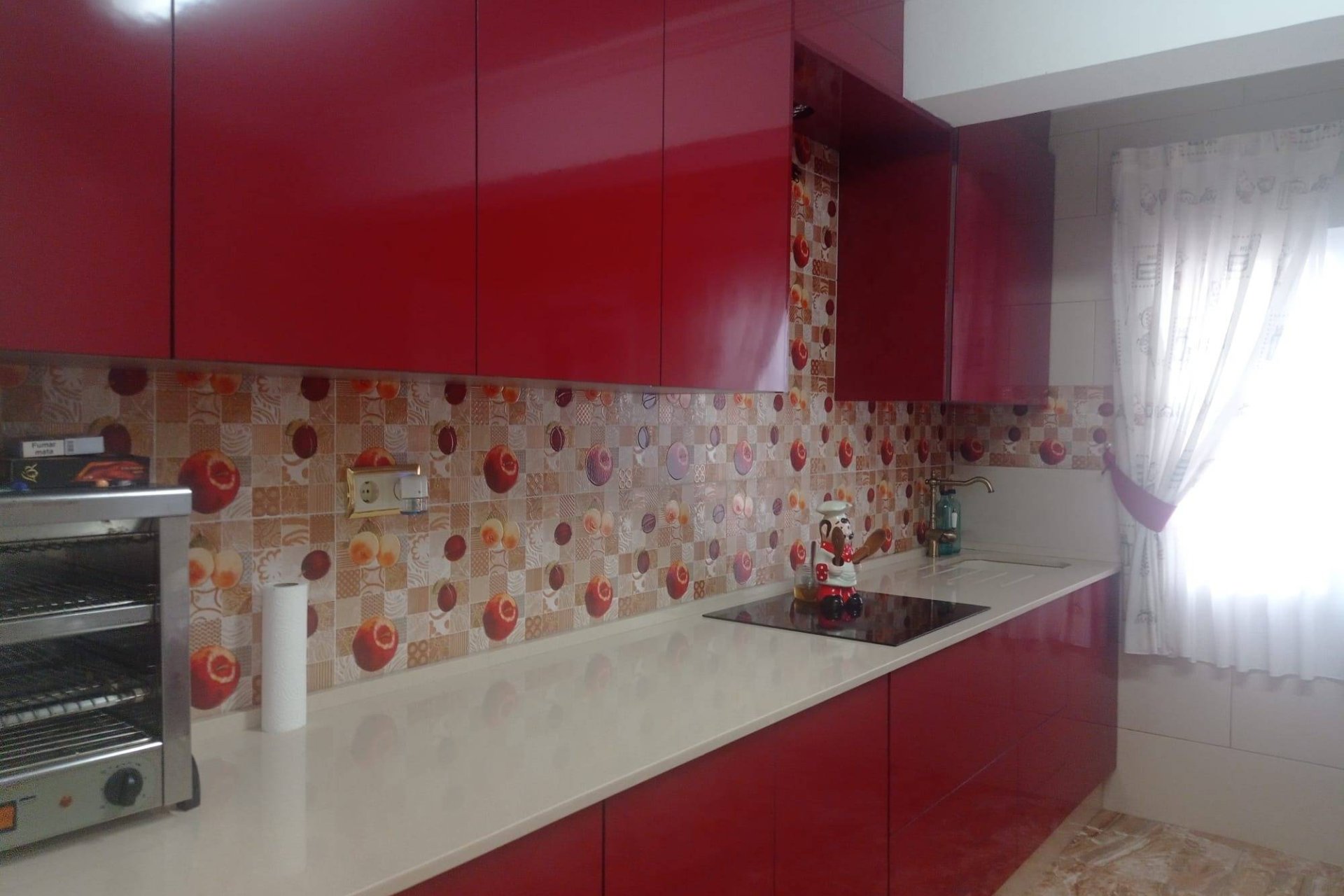 Segunda mano - Duplex -
San Javier - Santiago De La Ribera