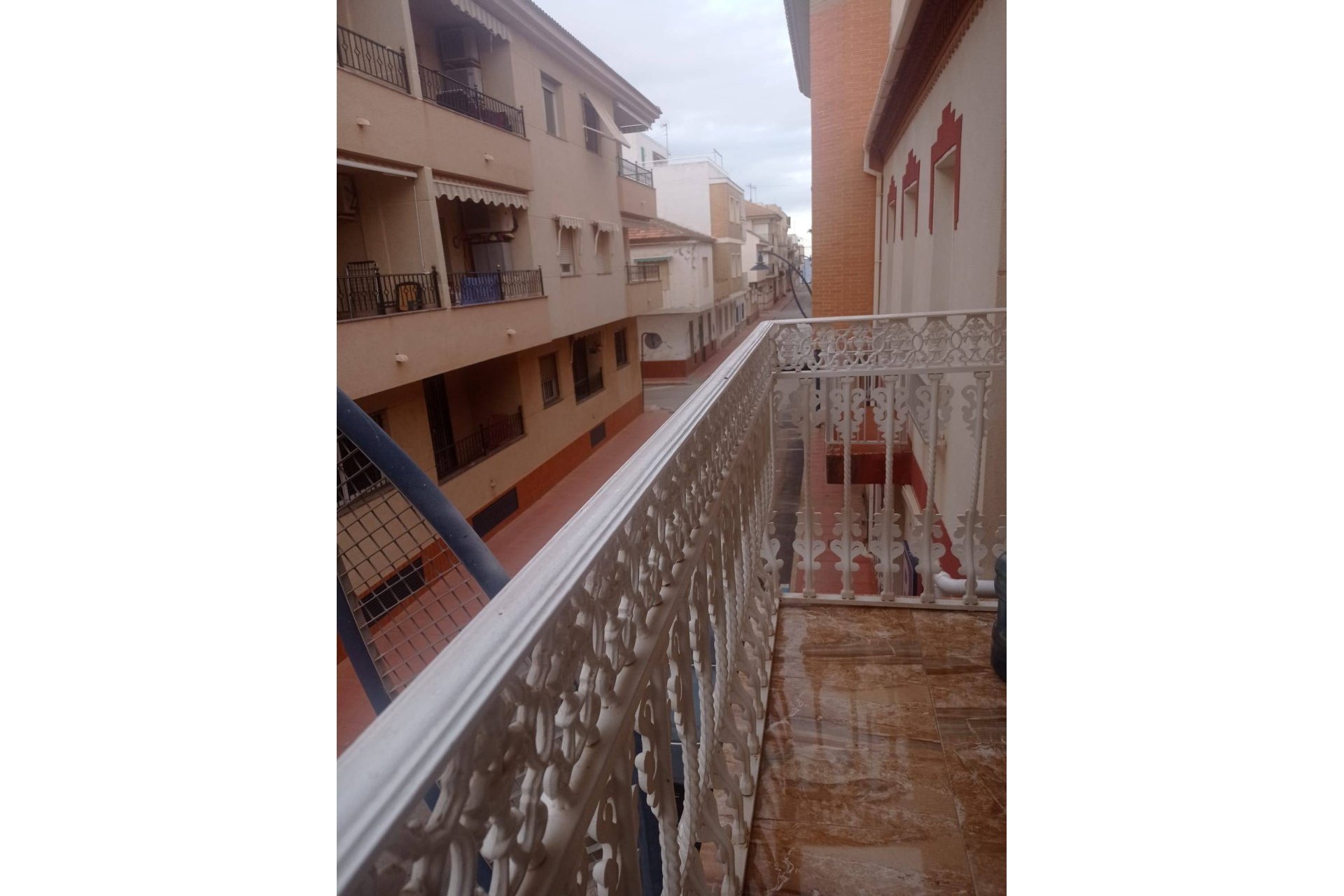 Segunda mano - Duplex -
San Javier - Santiago De La Ribera
