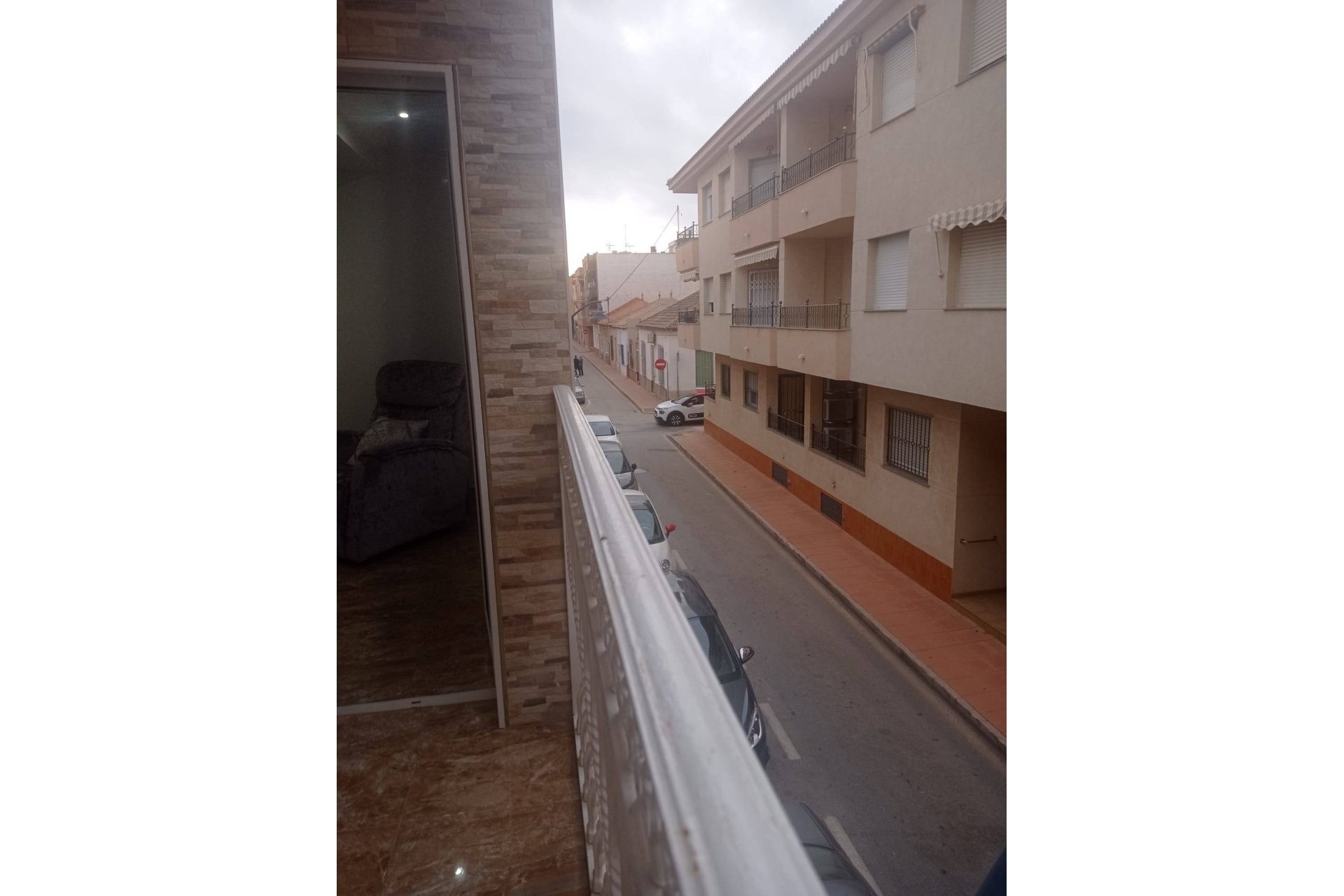 Segunda mano - Duplex -
San Javier - Santiago De La Ribera