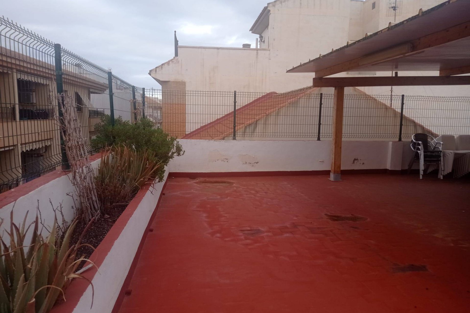 Segunda mano - Duplex -
San Javier - Santiago De La Ribera