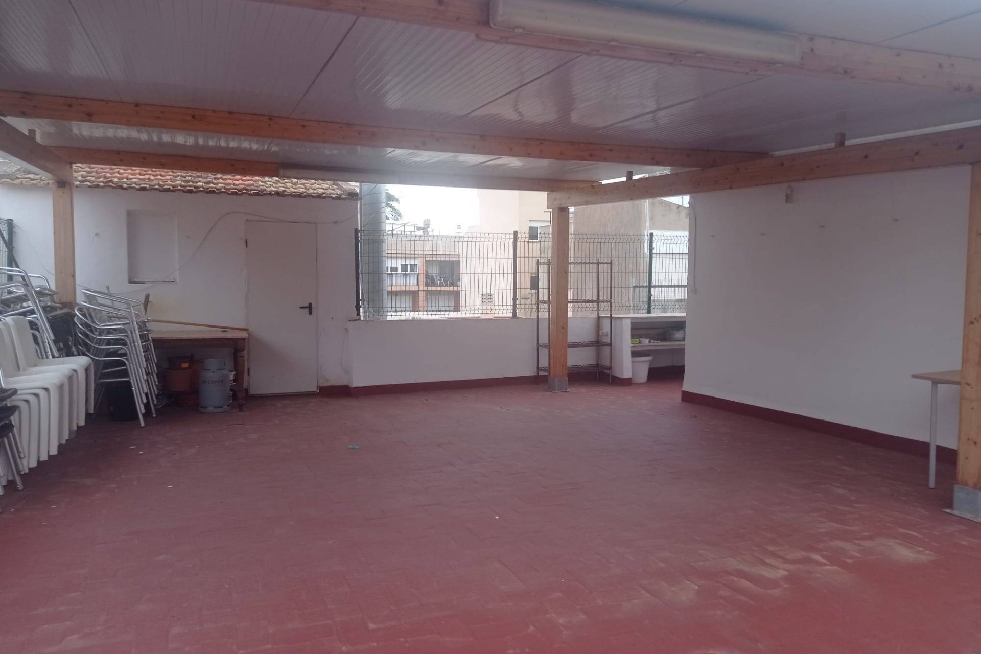 Segunda mano - Duplex -
San Javier - Santiago De La Ribera