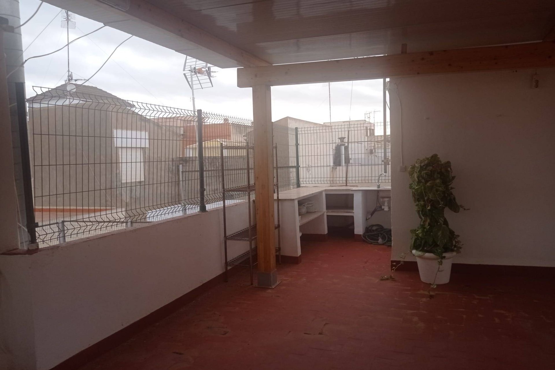 Segunda mano - Duplex -
San Javier - Santiago De La Ribera