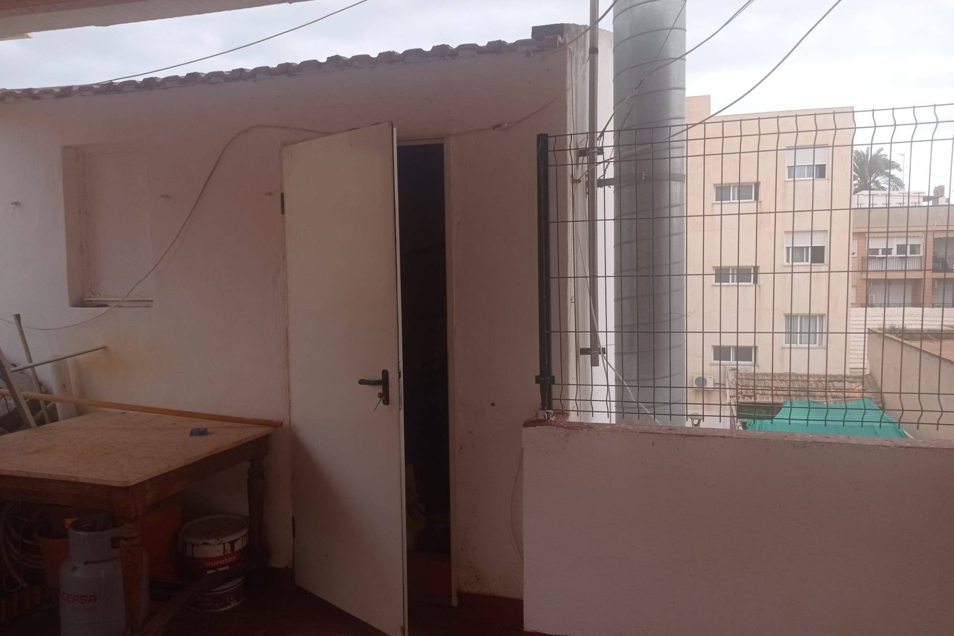 Segunda mano - Duplex -
San Javier - Santiago De La Ribera