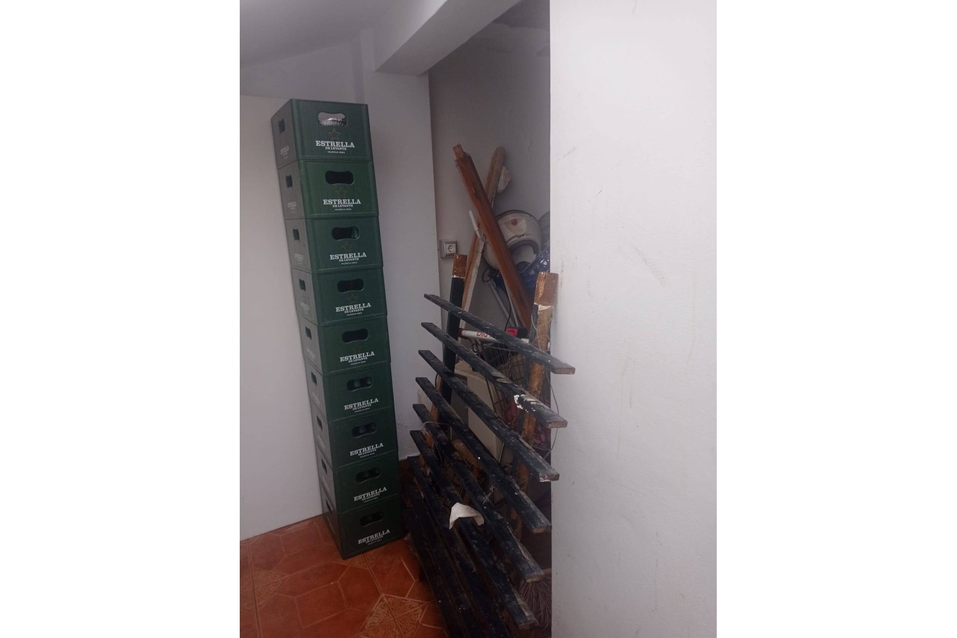 Segunda mano - Duplex -
San Javier - Santiago De La Ribera