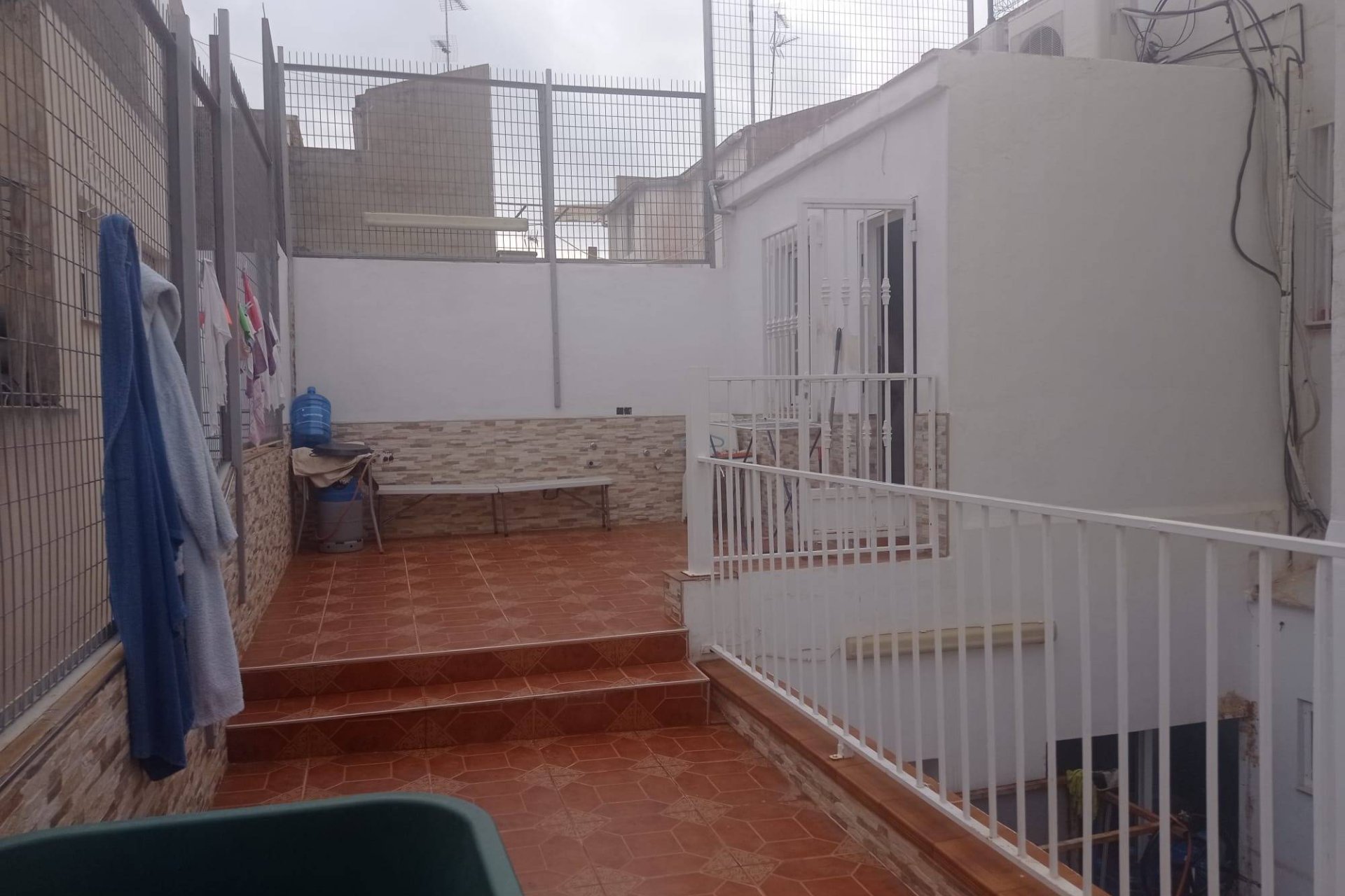 Segunda mano - Duplex -
San Javier - Santiago De La Ribera