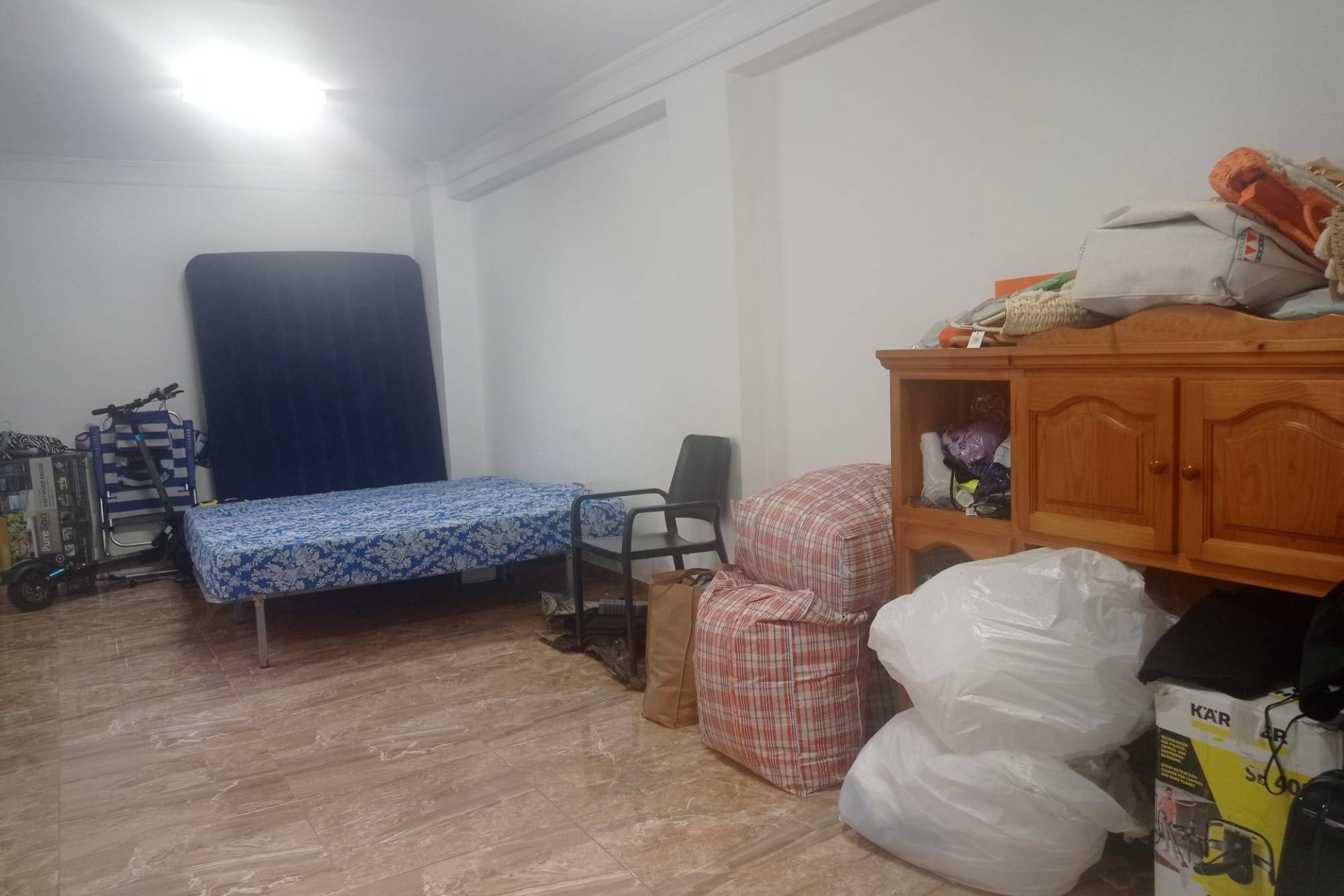Segunda mano - Duplex -
San Javier - Santiago De La Ribera
