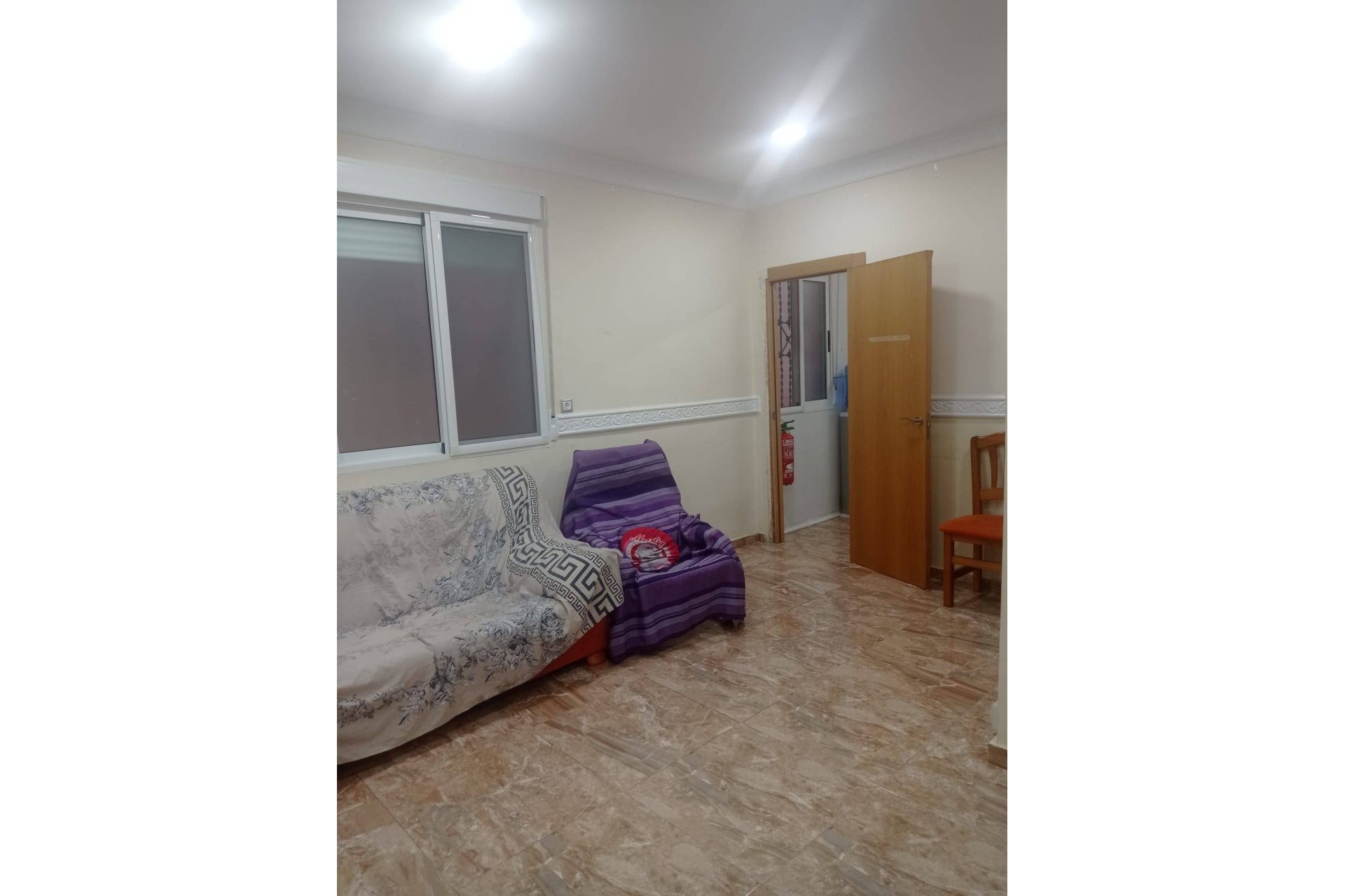 Segunda mano - Duplex -
San Javier - Santiago De La Ribera