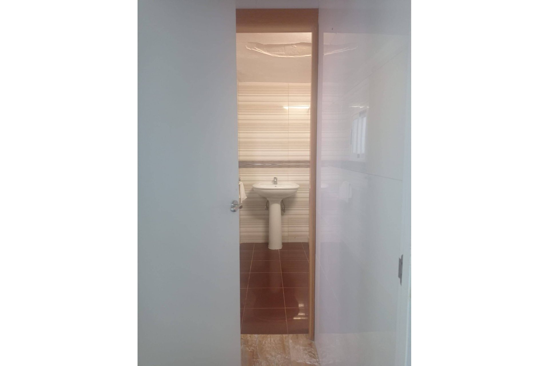 Segunda mano - Duplex -
San Javier - Santiago De La Ribera