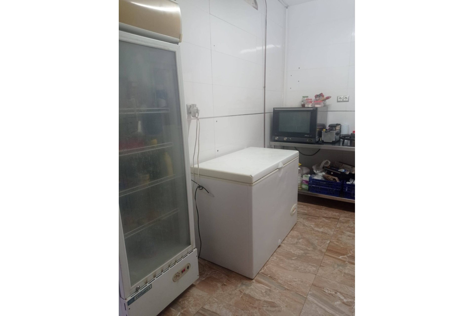 Segunda mano - Duplex -
San Javier - Santiago De La Ribera