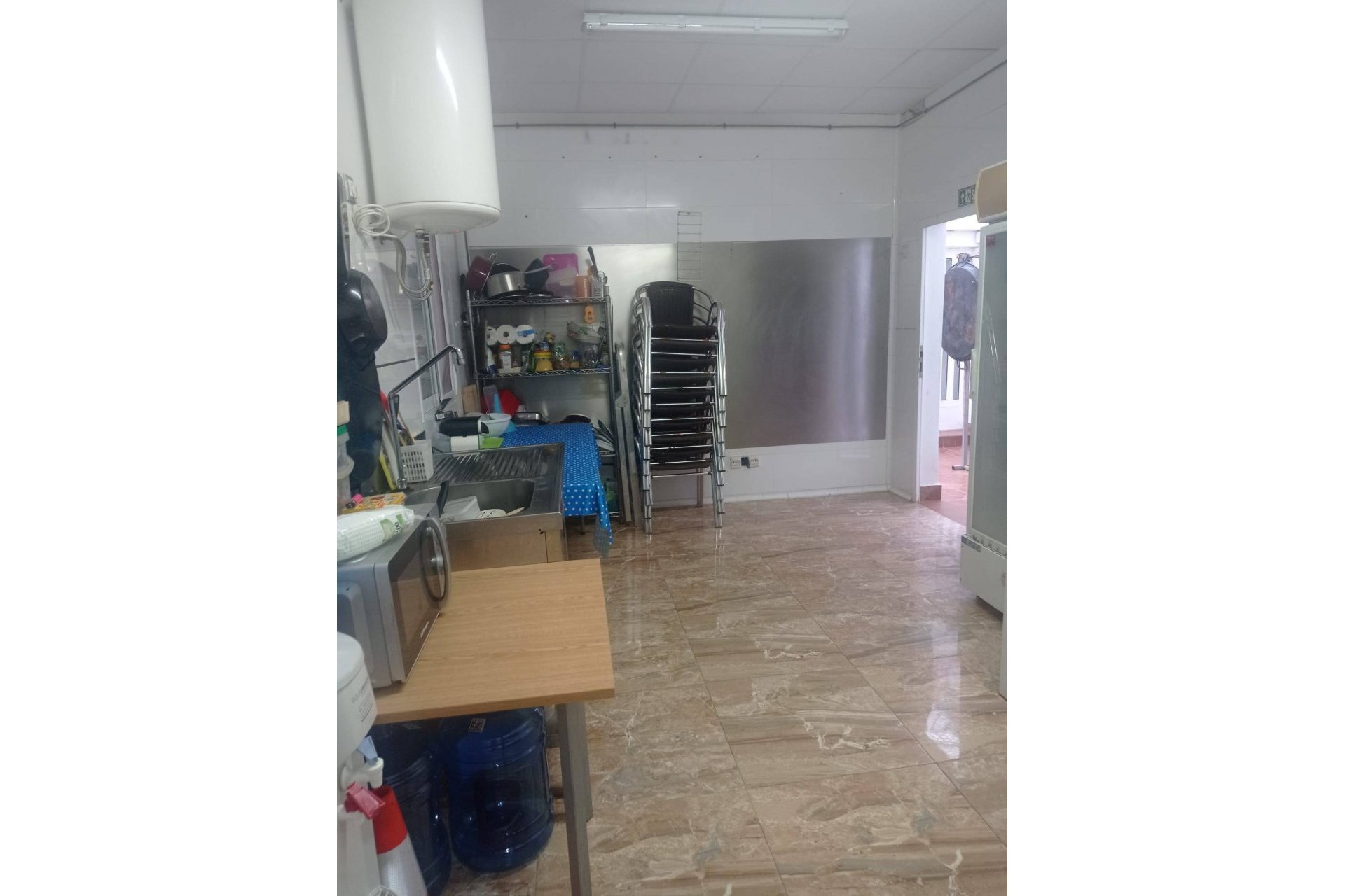 Segunda mano - Duplex -
San Javier - Santiago De La Ribera
