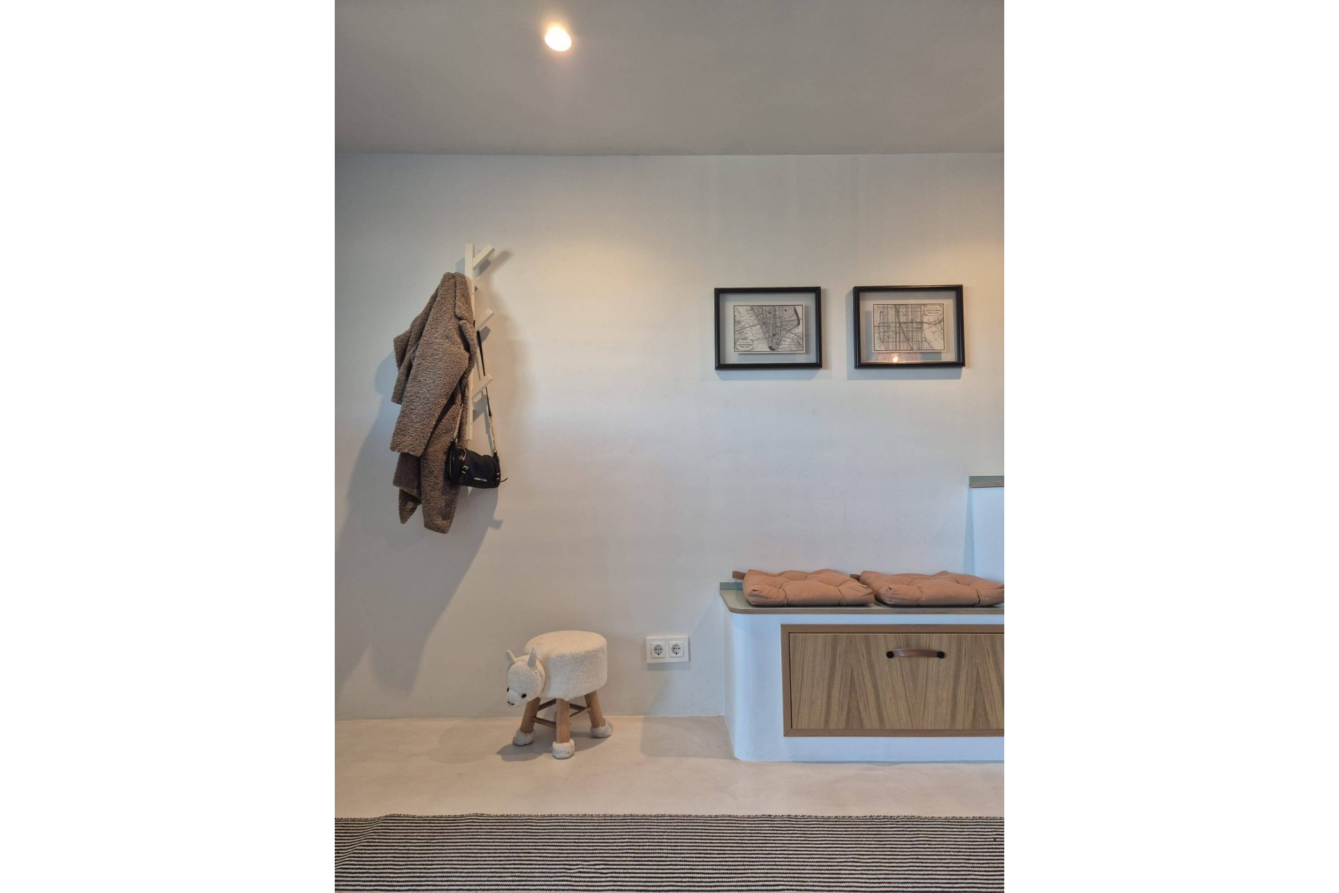 Segunda mano - Duplex -
San Javier