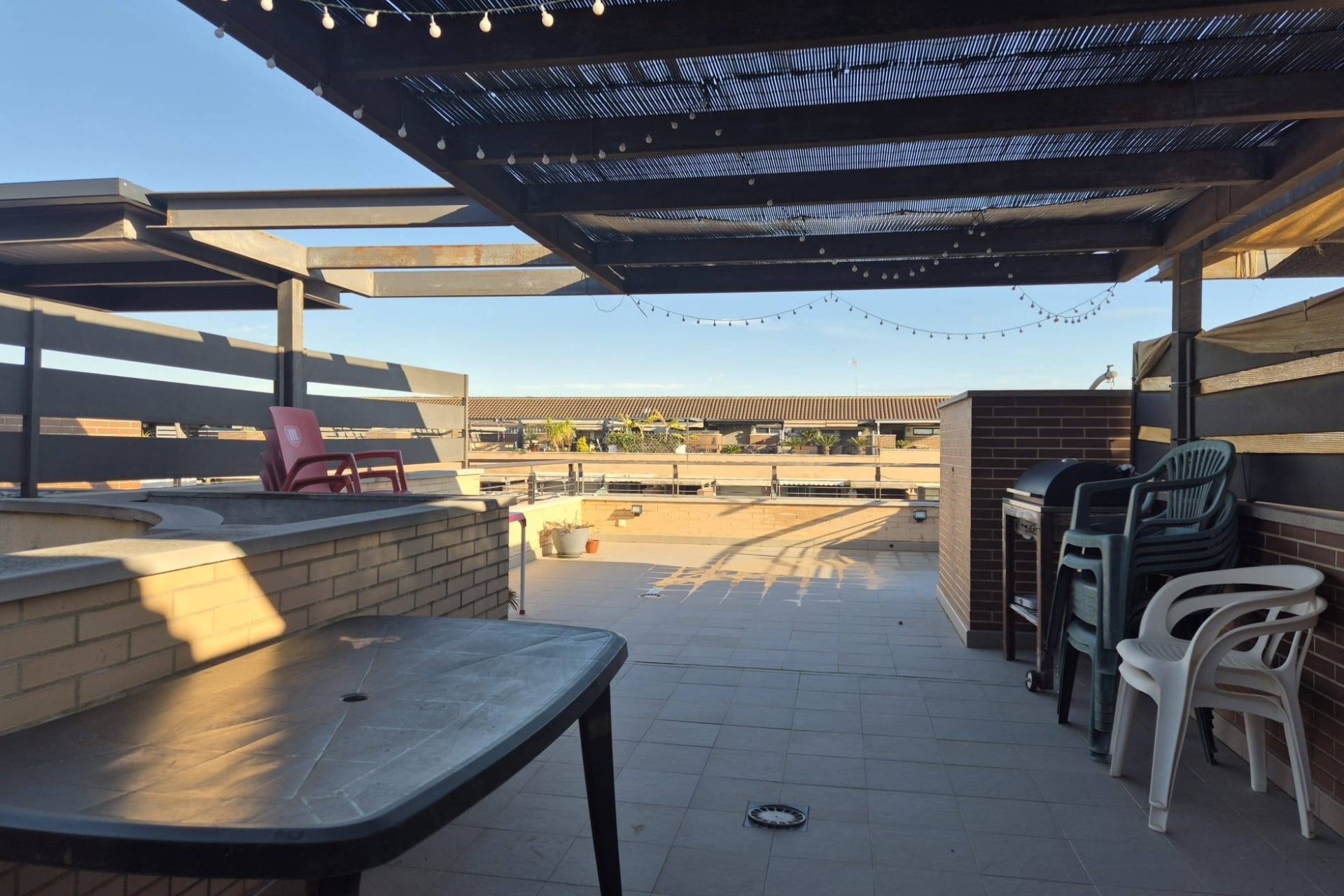 Segunda mano - Duplex -
San Javier