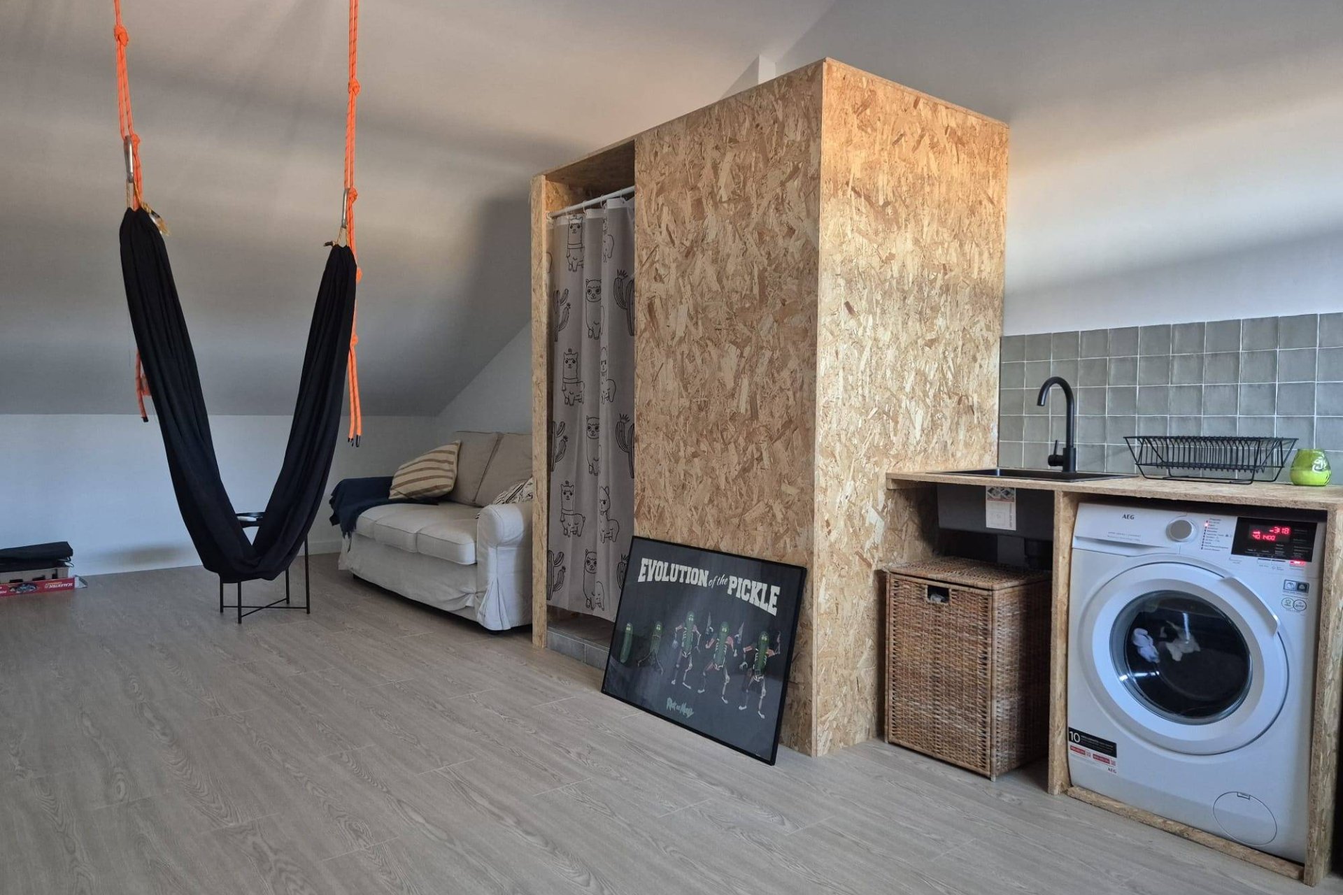 Segunda mano - Duplex -
San Javier