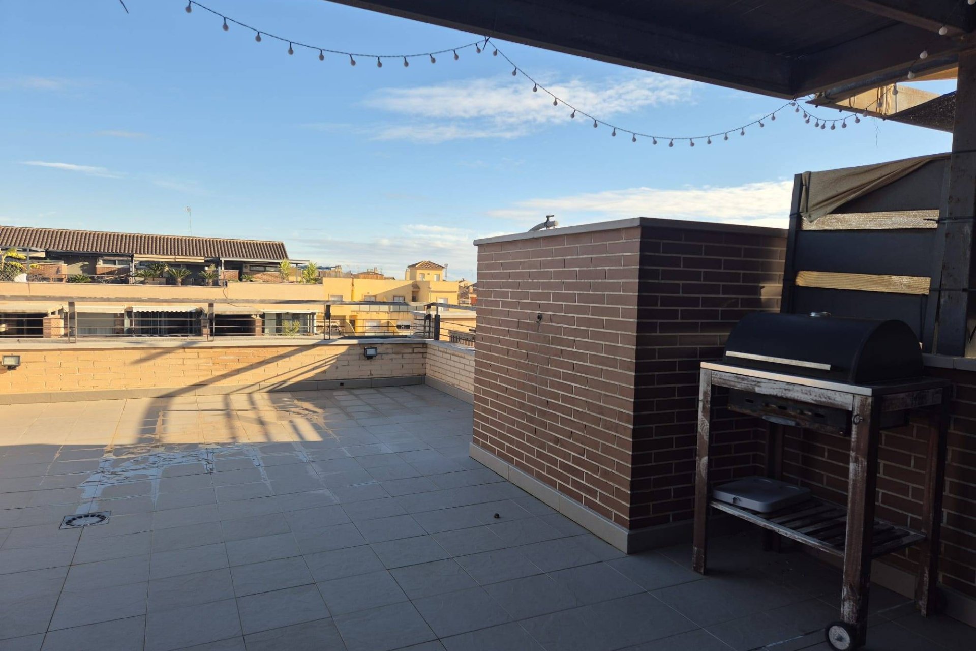 Segunda mano - Duplex -
San Javier