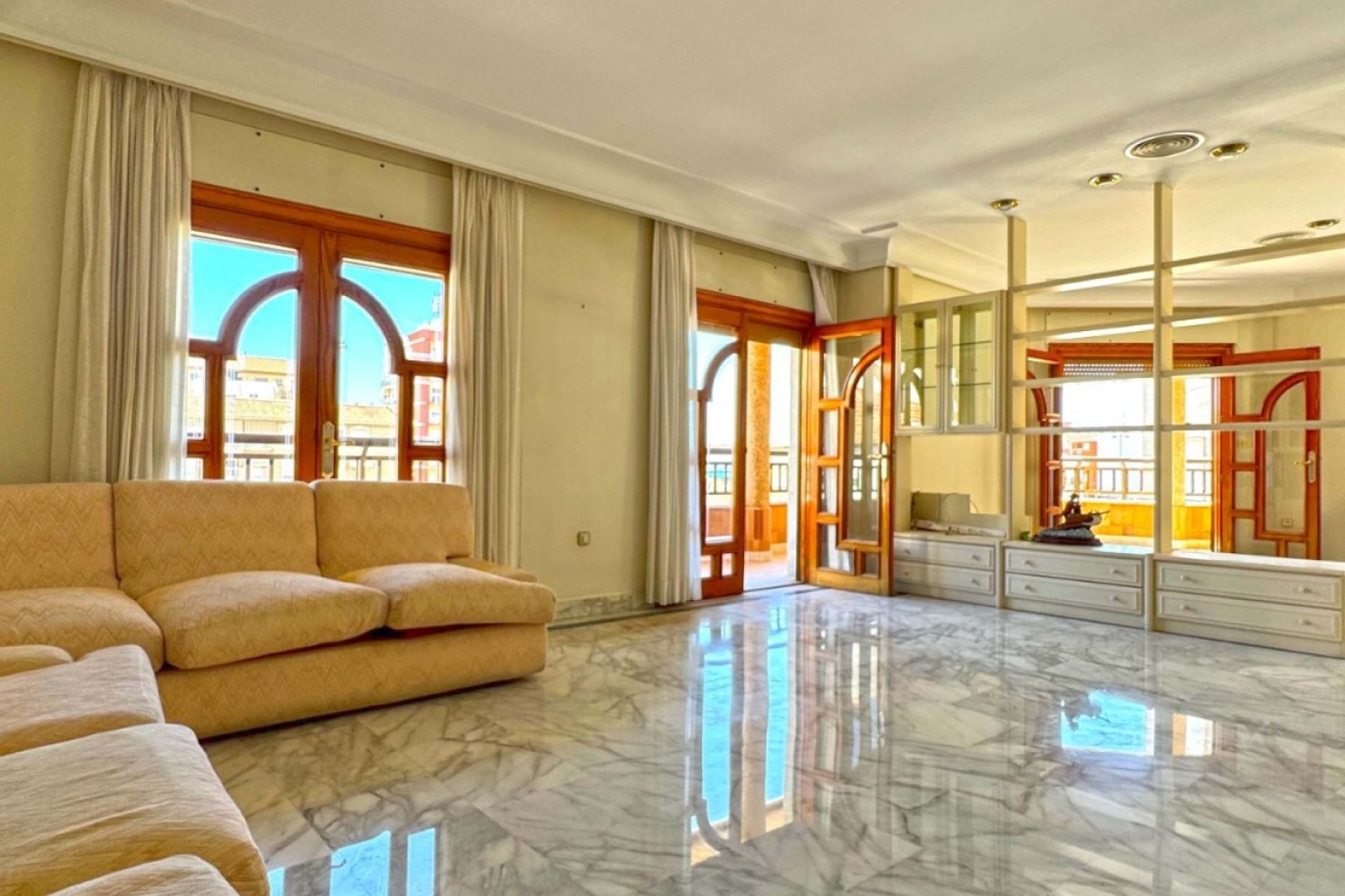 Segunda mano - Duplex -
San Pedro del Pinatar - Costa Calida