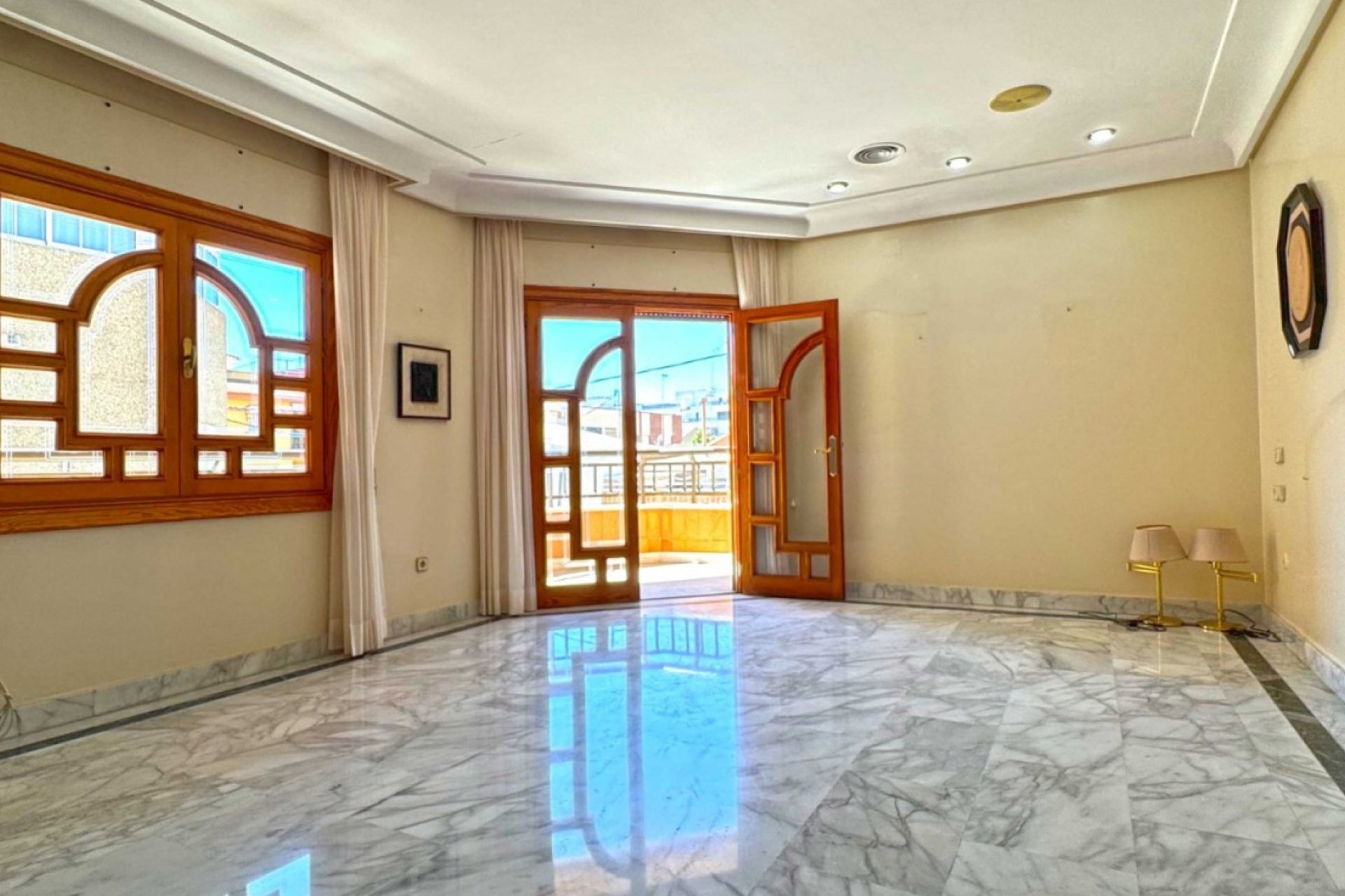 Segunda mano - Duplex -
San Pedro del Pinatar - Costa Calida