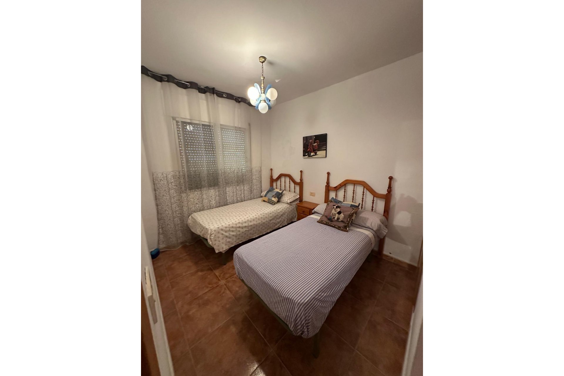 Segunda mano - Duplex -
San Pedro del Pinatar - Lo Pagan