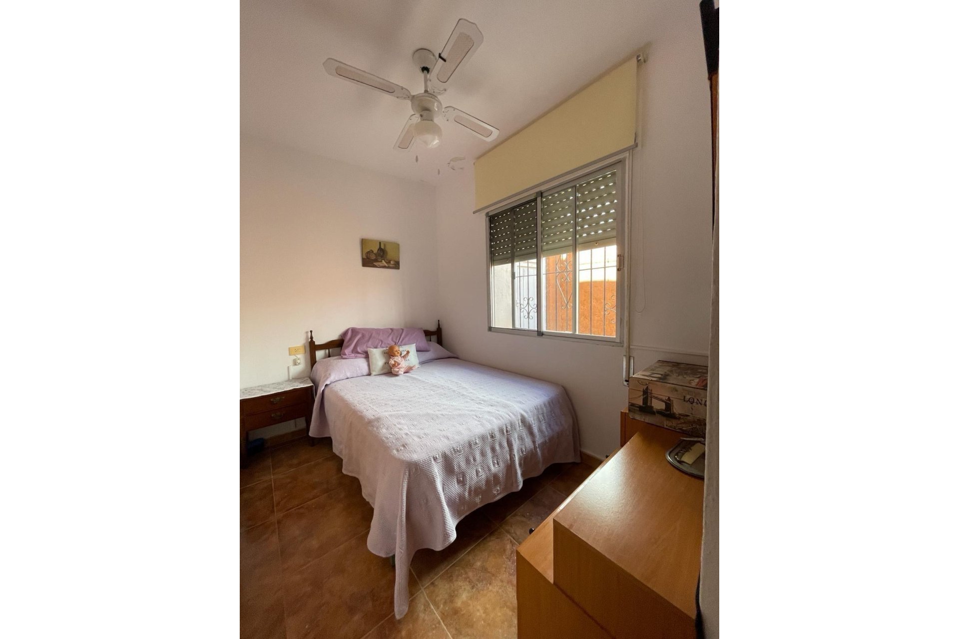 Segunda mano - Duplex -
San Pedro del Pinatar - Lo Pagan