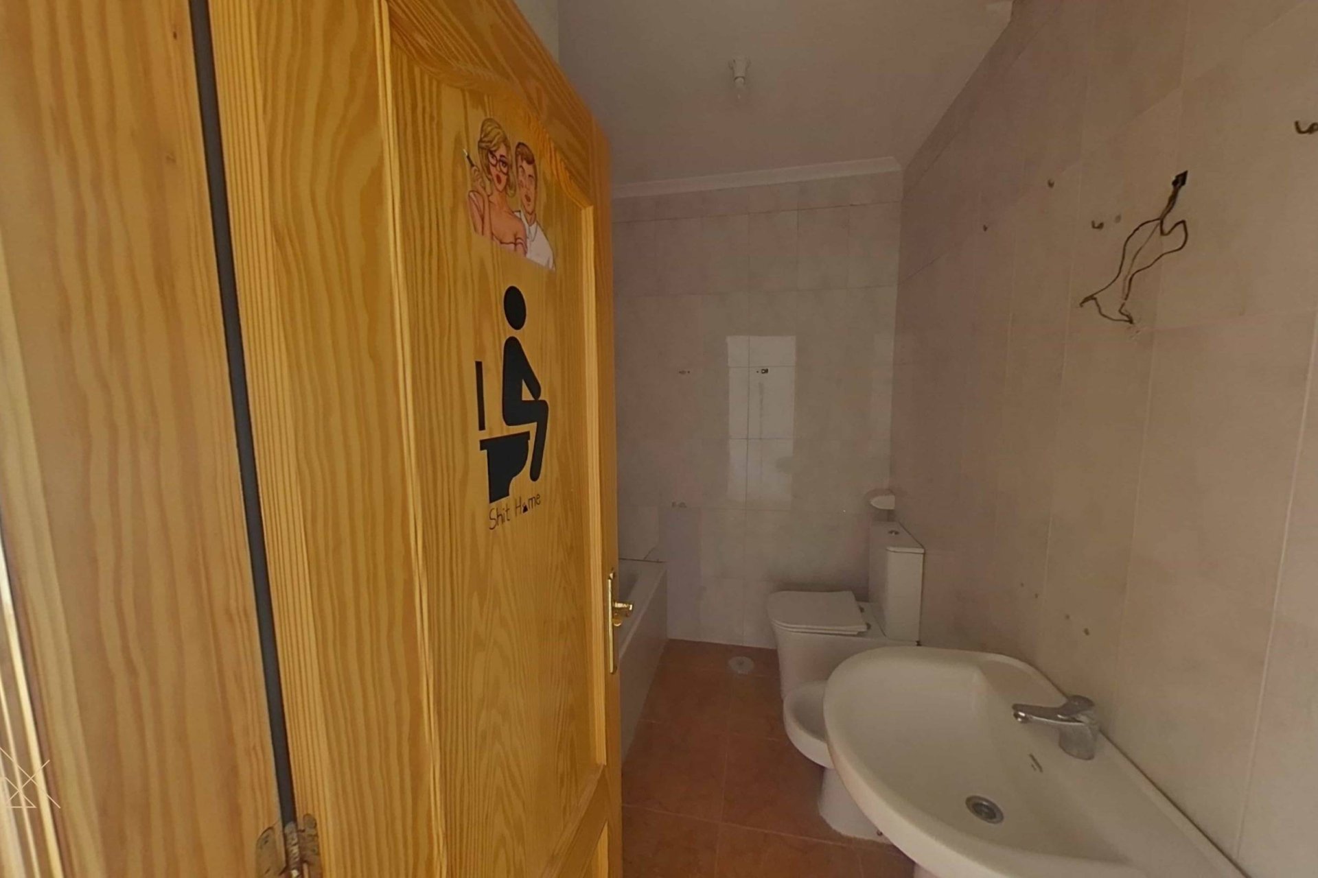 Segunda mano - Duplex -
San Pedro del Pinatar - Lo Pagan