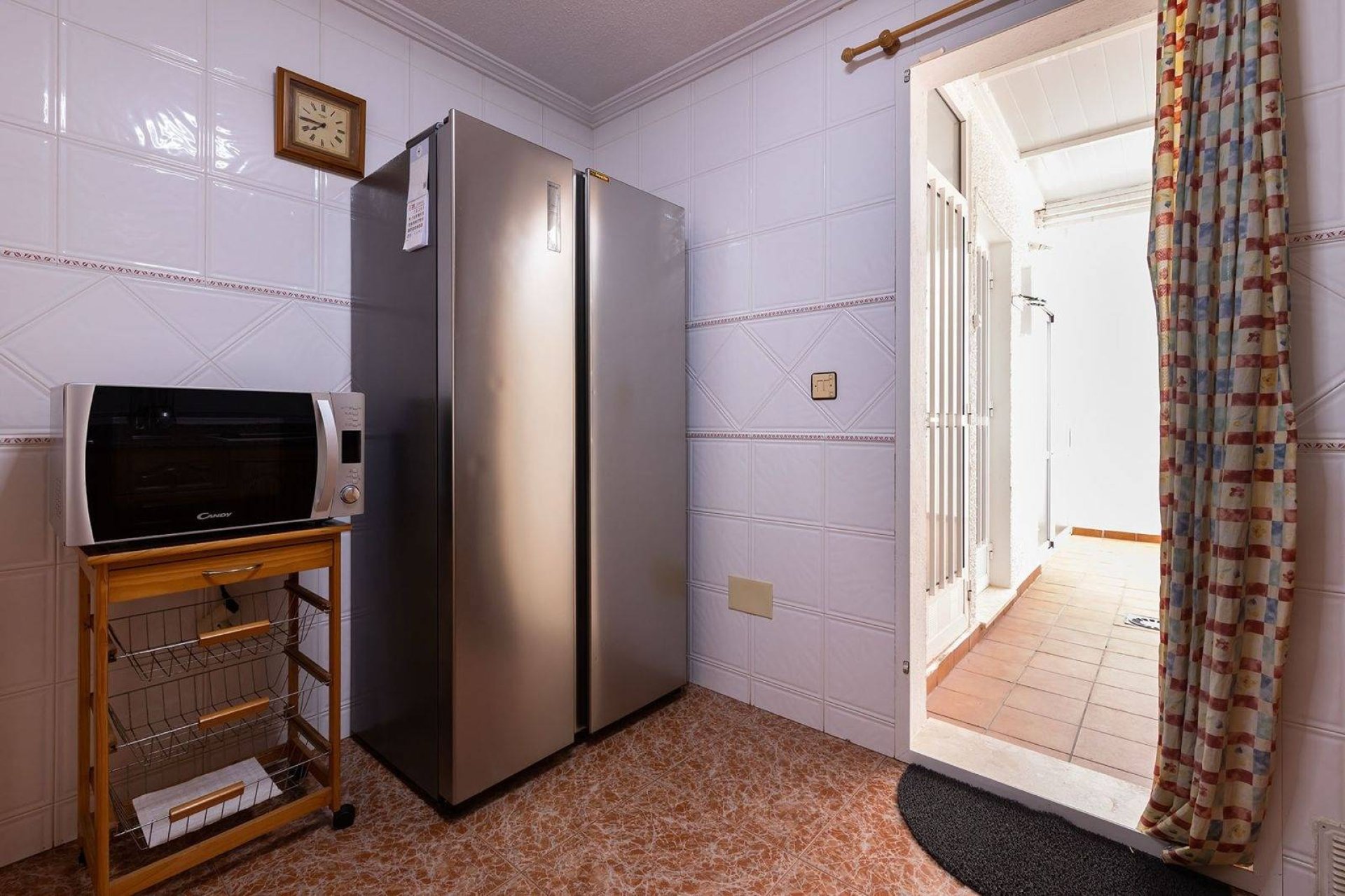 Segunda mano - Duplex -
San Pedro del Pinatar - Los Cuarteros