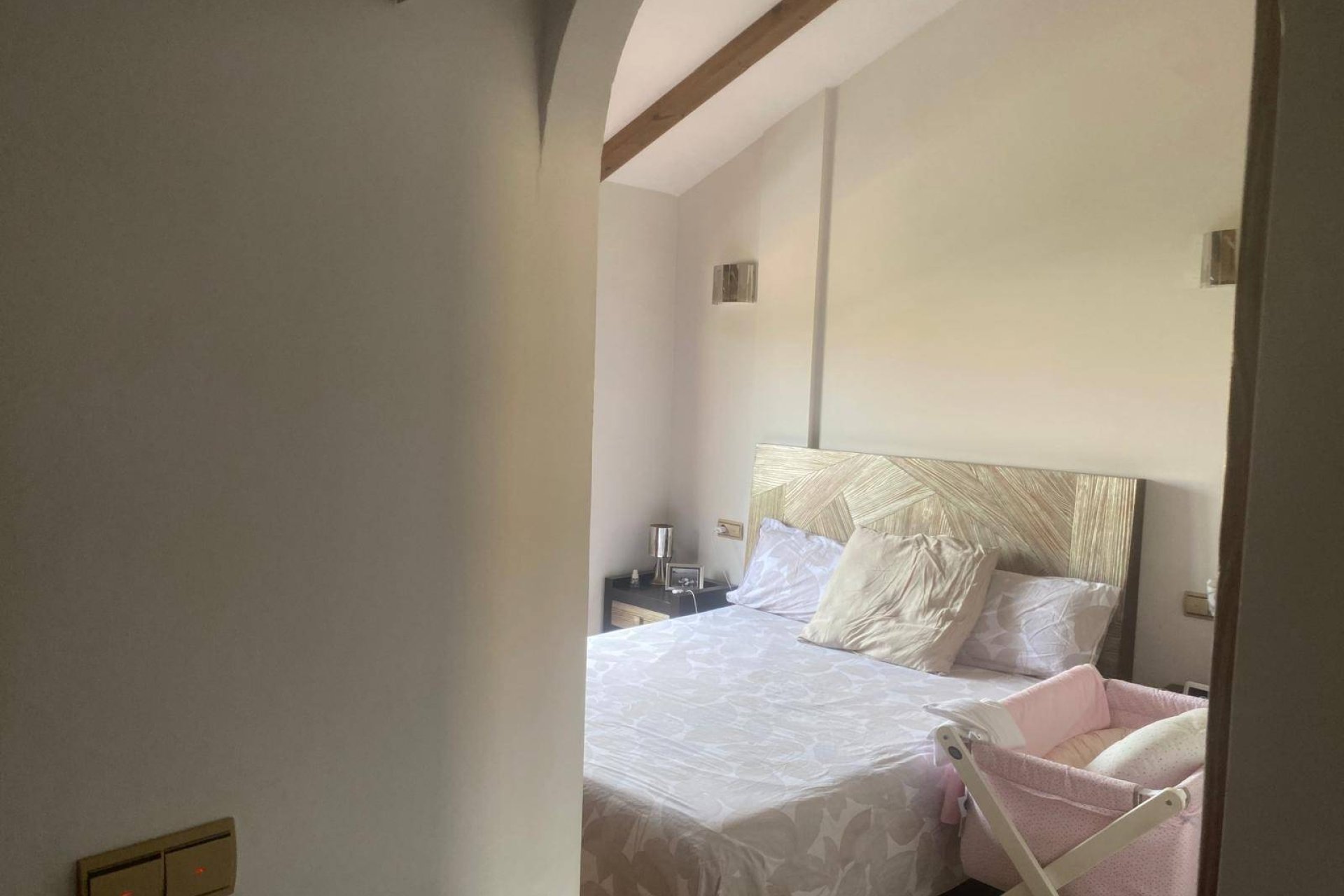 Segunda mano - Duplex -
San Pedro del Pinatar - Villaalegría