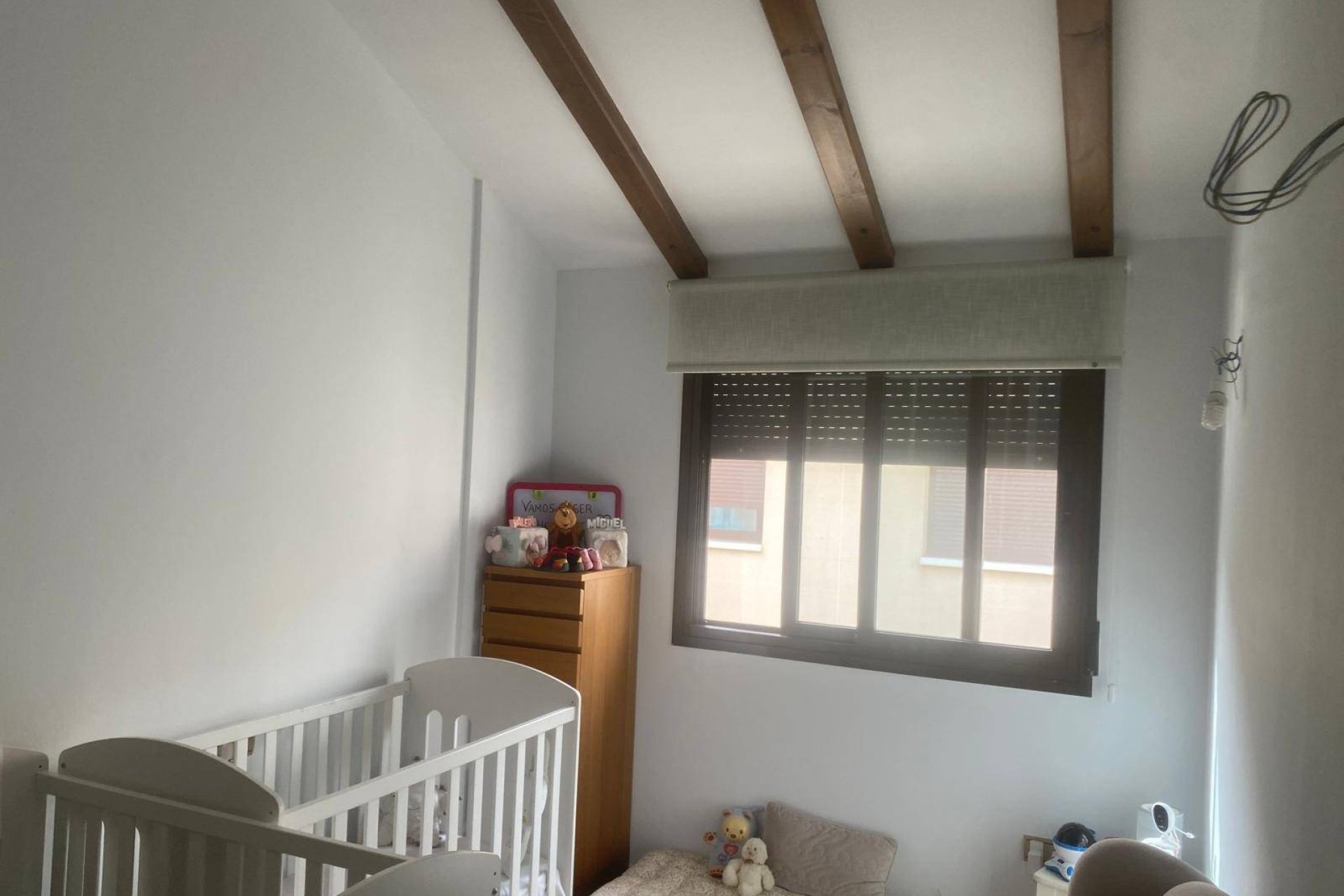 Segunda mano - Duplex -
San Pedro del Pinatar - Villaalegría