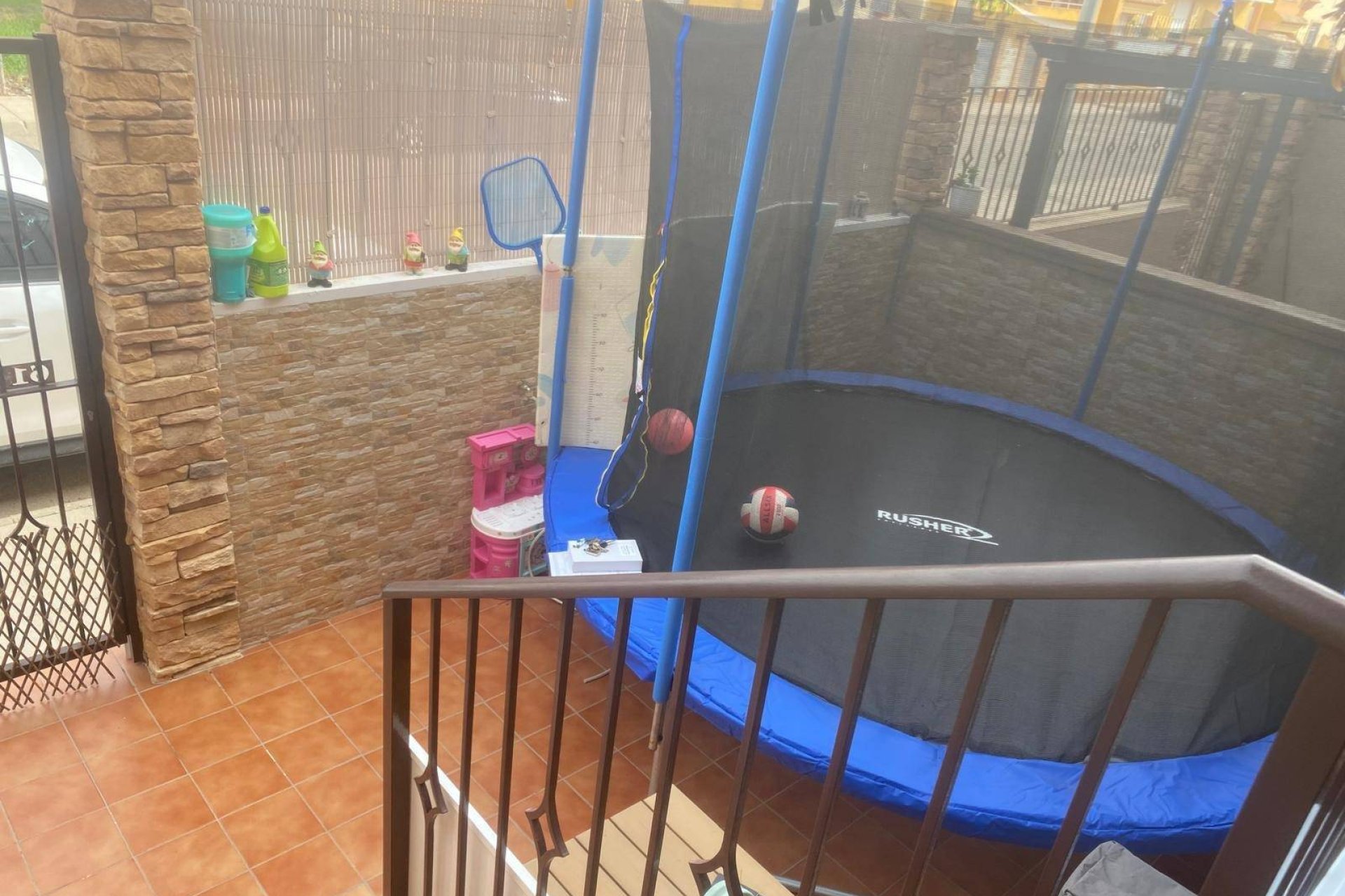 Segunda mano - Duplex -
San Pedro del Pinatar - Villaalegría