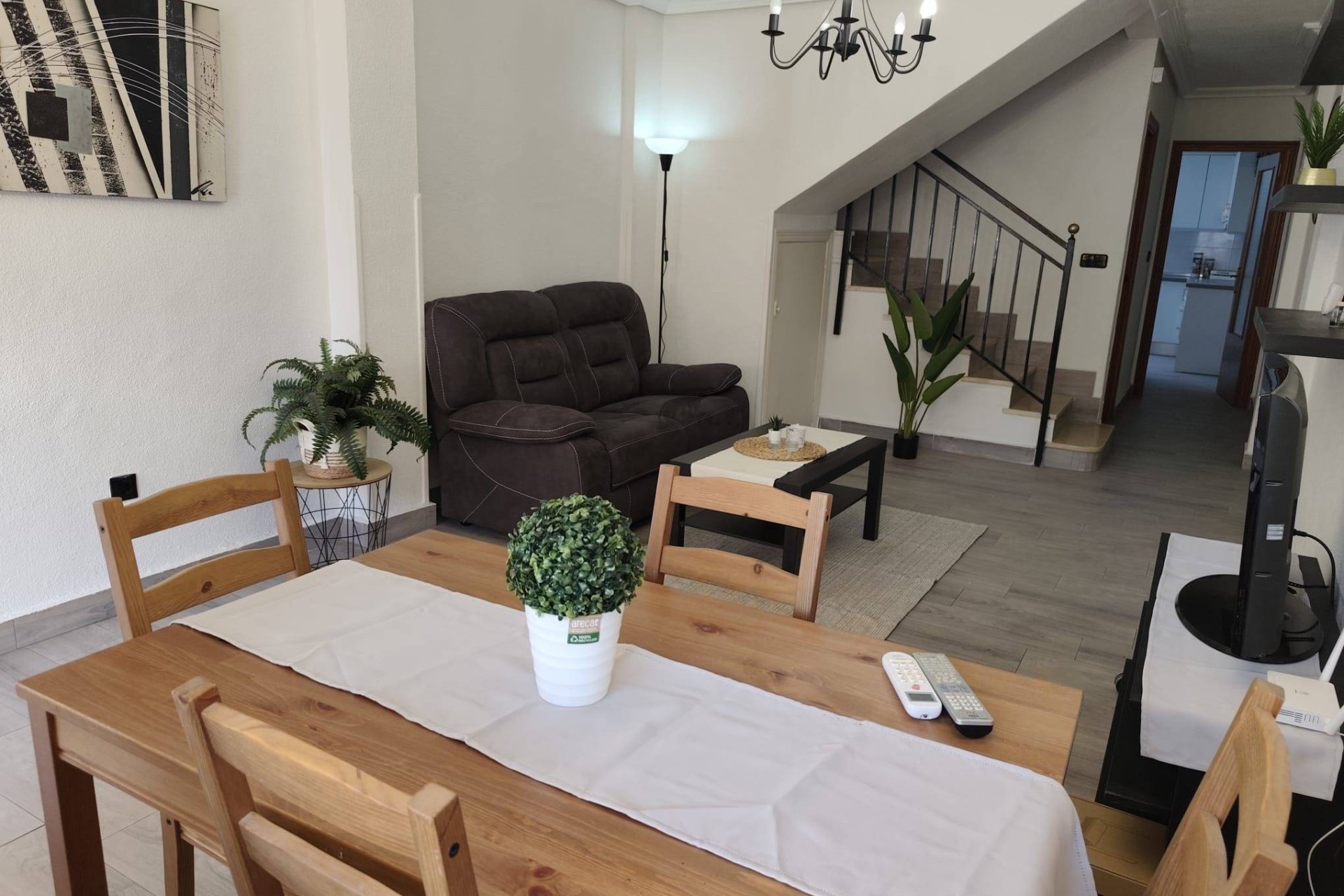 Segunda mano - Duplex -
San Pedro del Pinatar - Villananitos