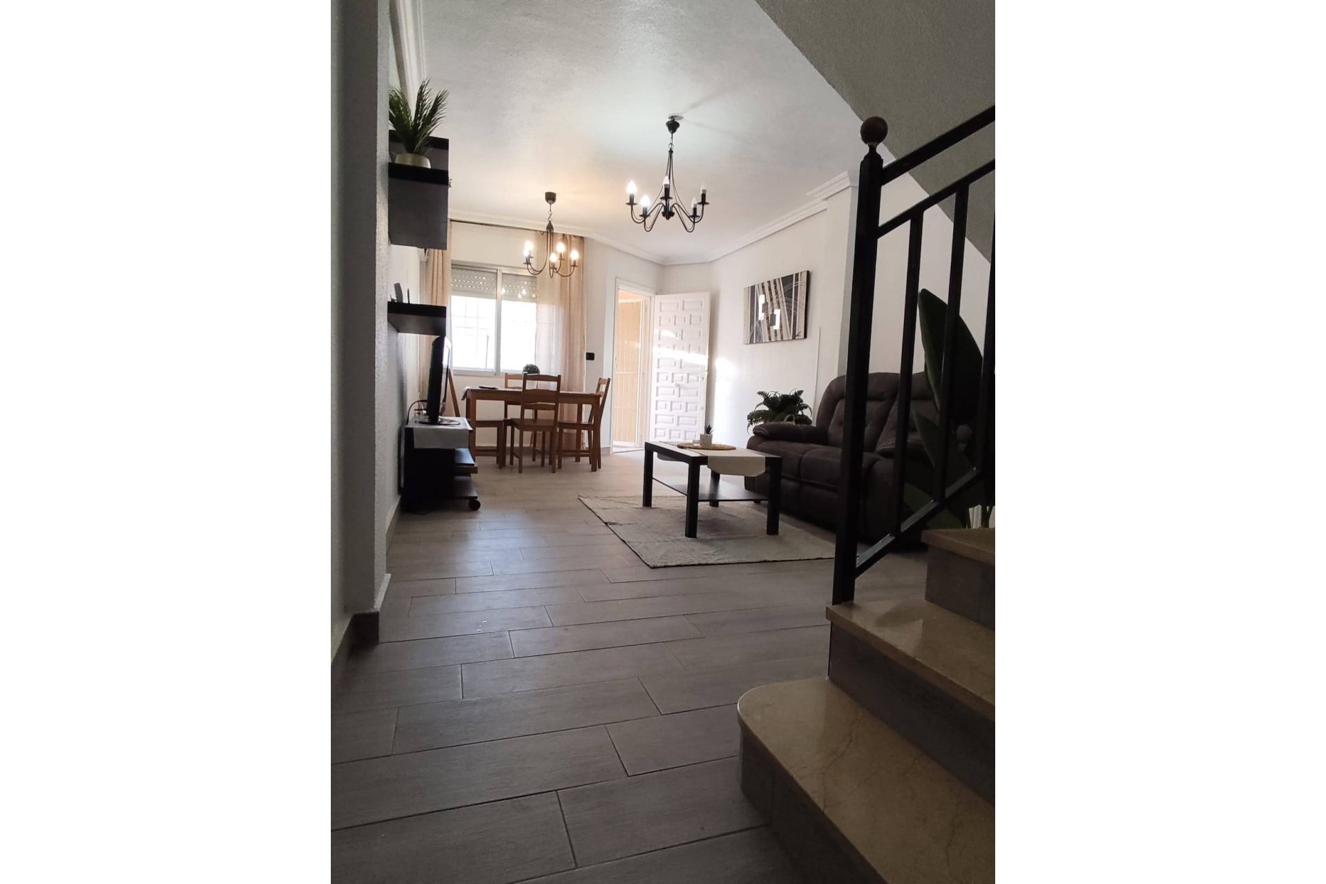 Segunda mano - Duplex -
San Pedro del Pinatar - Villananitos