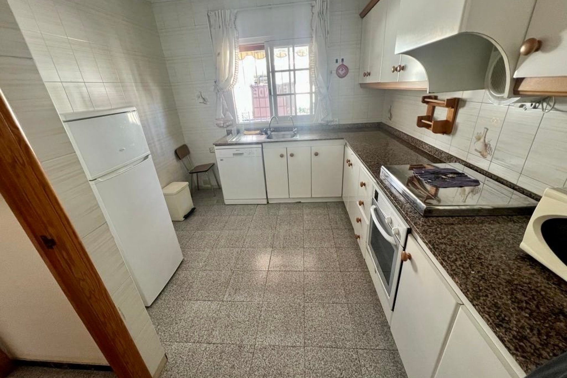 Segunda mano - Duplex -
Santa Pola - Costa Blanca