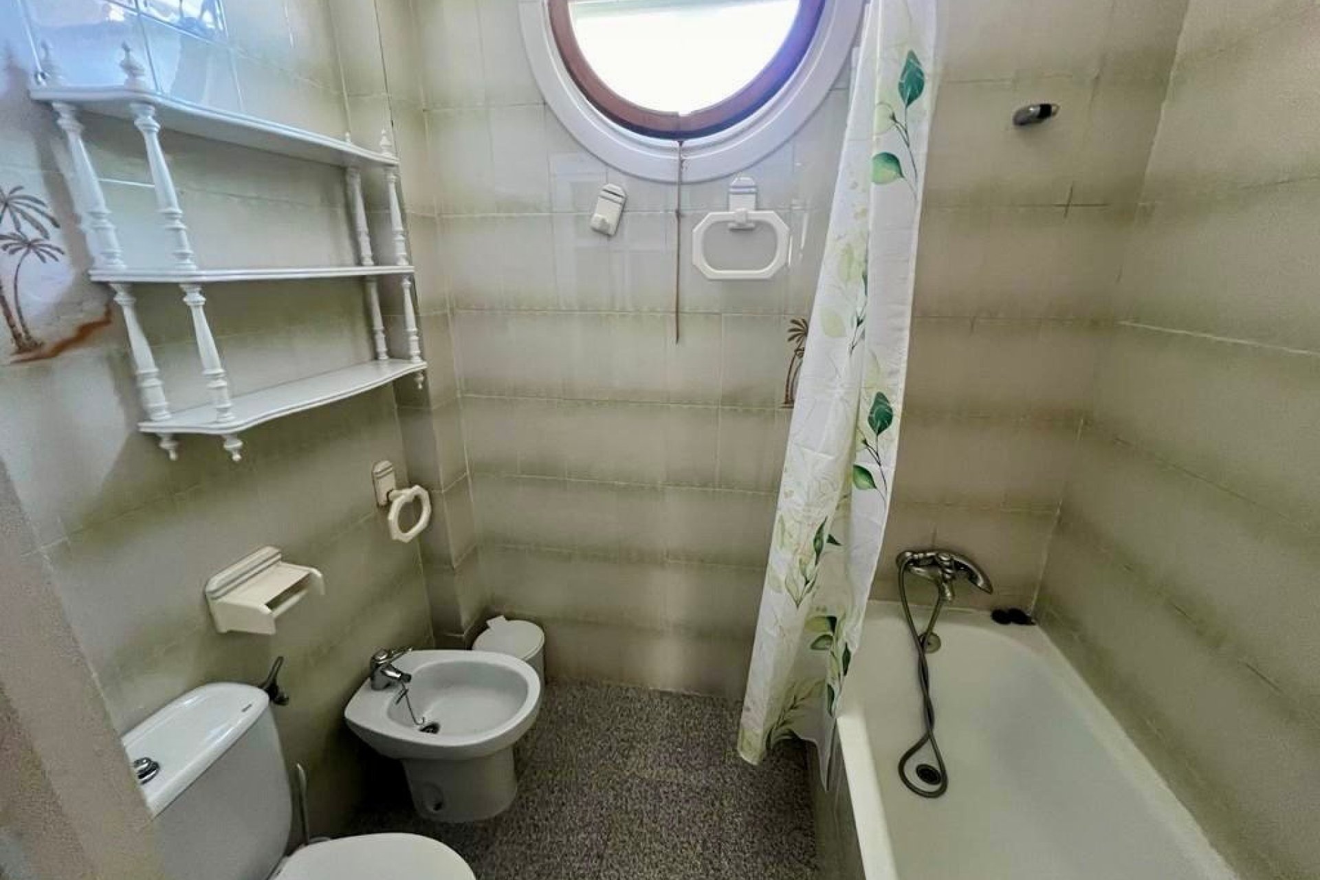 Segunda mano - Duplex -
Santa Pola - Costa Blanca