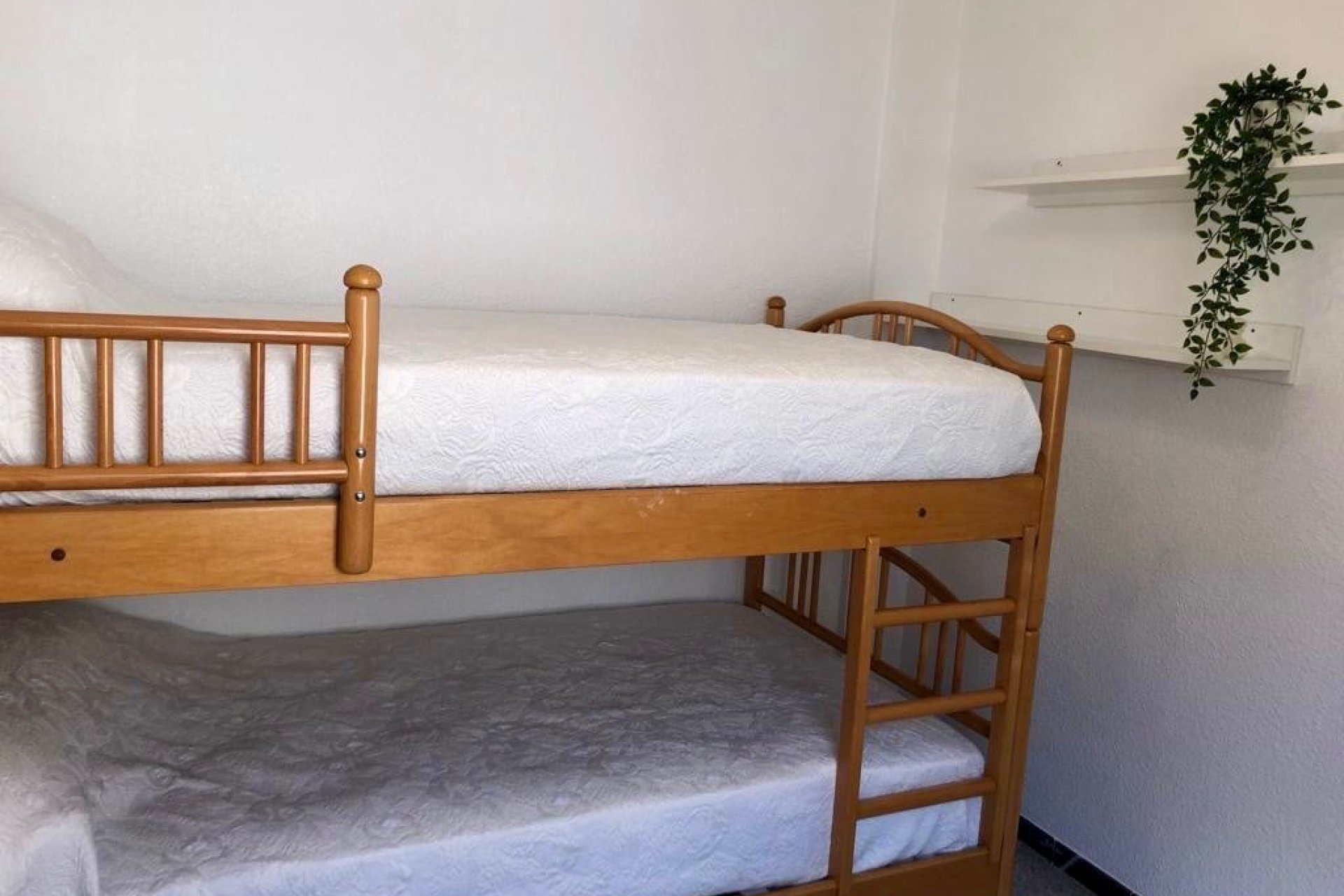 Segunda mano - Duplex -
Santa Pola - Costa Blanca