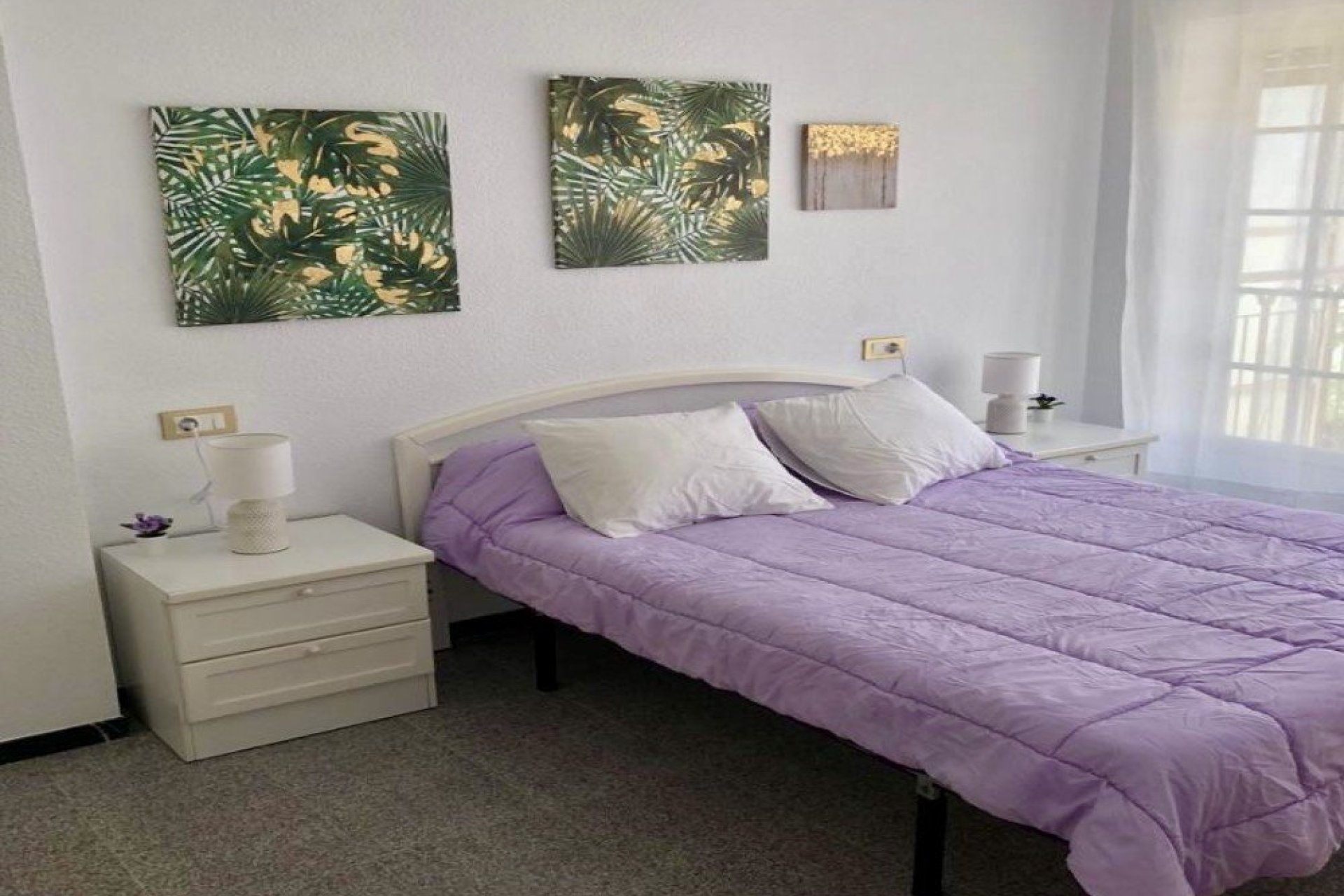 Segunda mano - Duplex -
Santa Pola - Costa Blanca