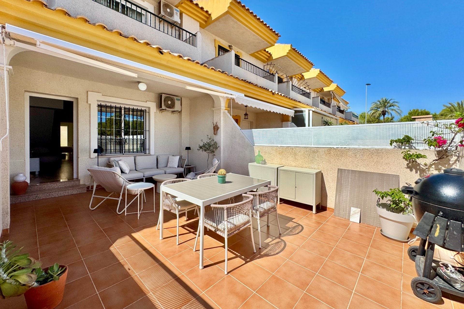 Segunda mano - Duplex -
Santiago de la Ribera - Costa Calida
