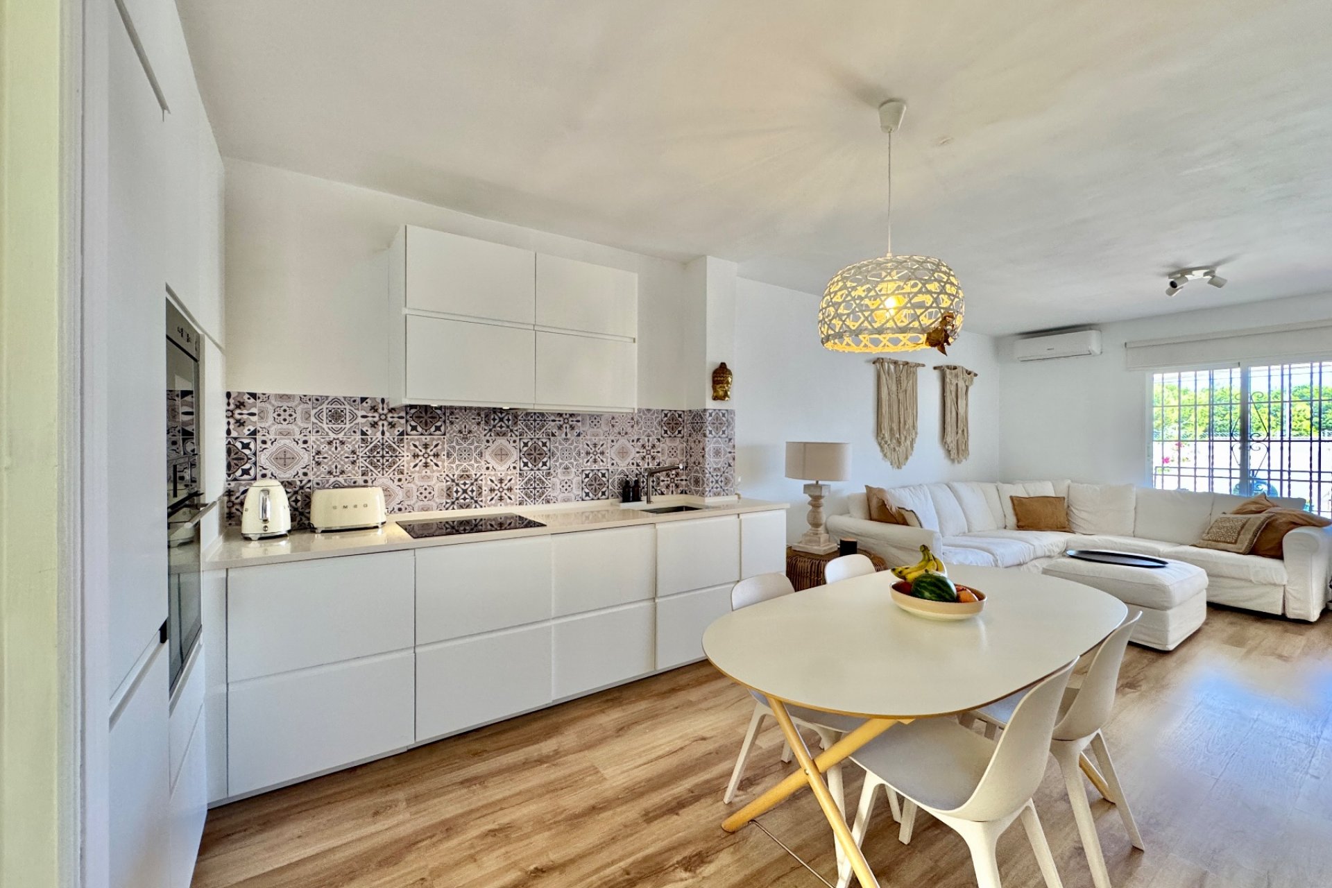 Segunda mano - Duplex -
Santiago de la Ribera - Costa Calida