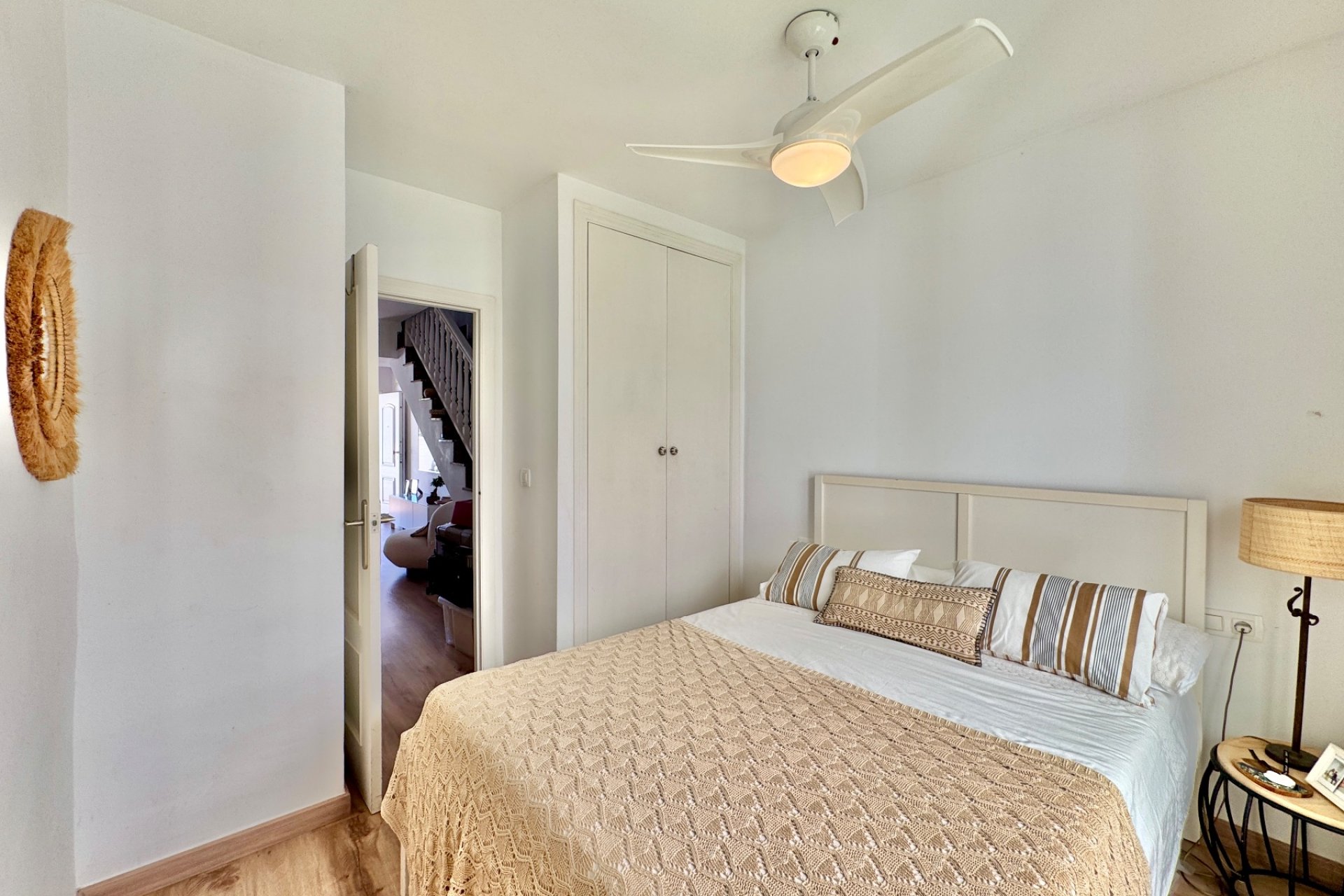 Segunda mano - Duplex -
Santiago de la Ribera - Costa Calida