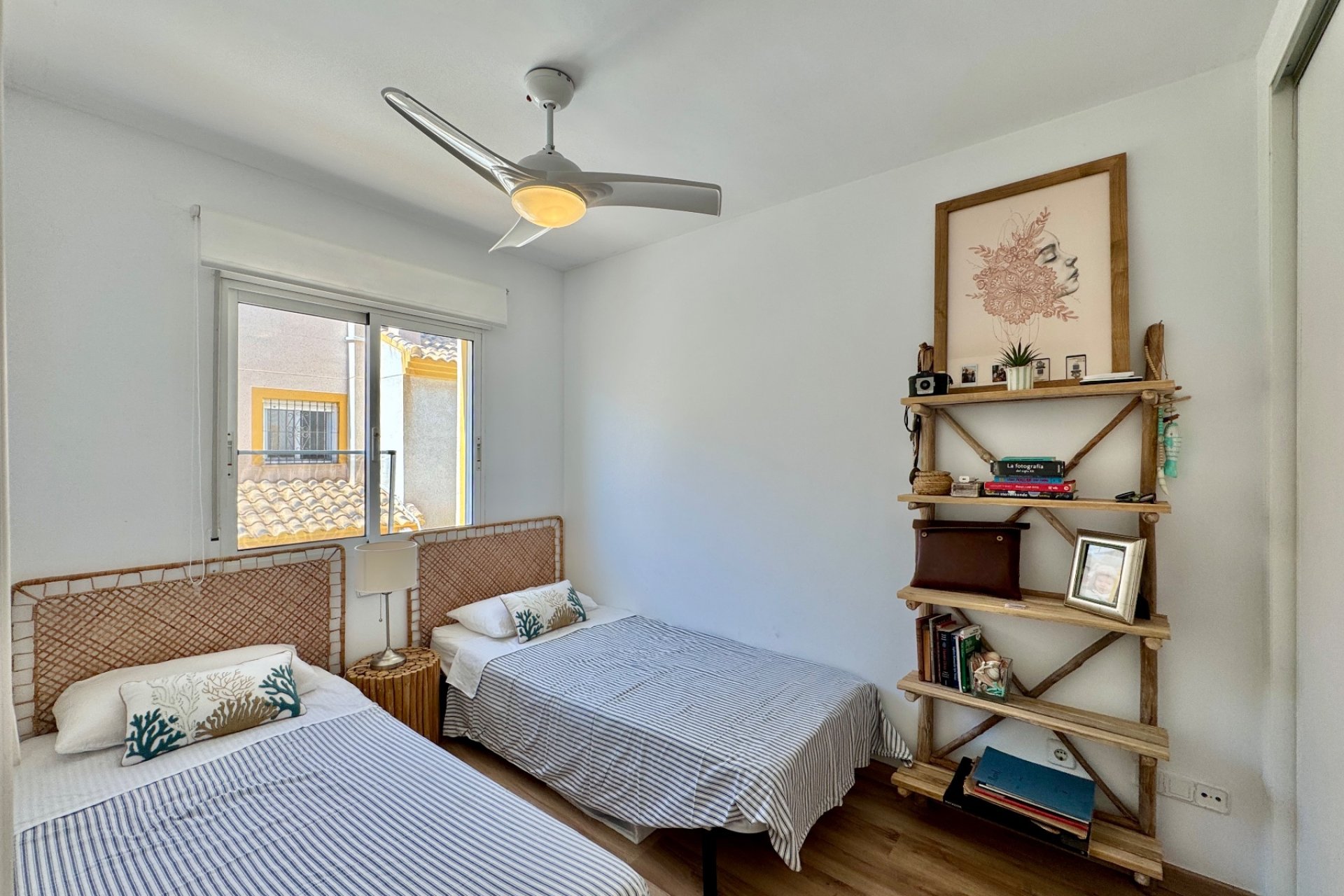 Segunda mano - Duplex -
Santiago de la Ribera - Costa Calida