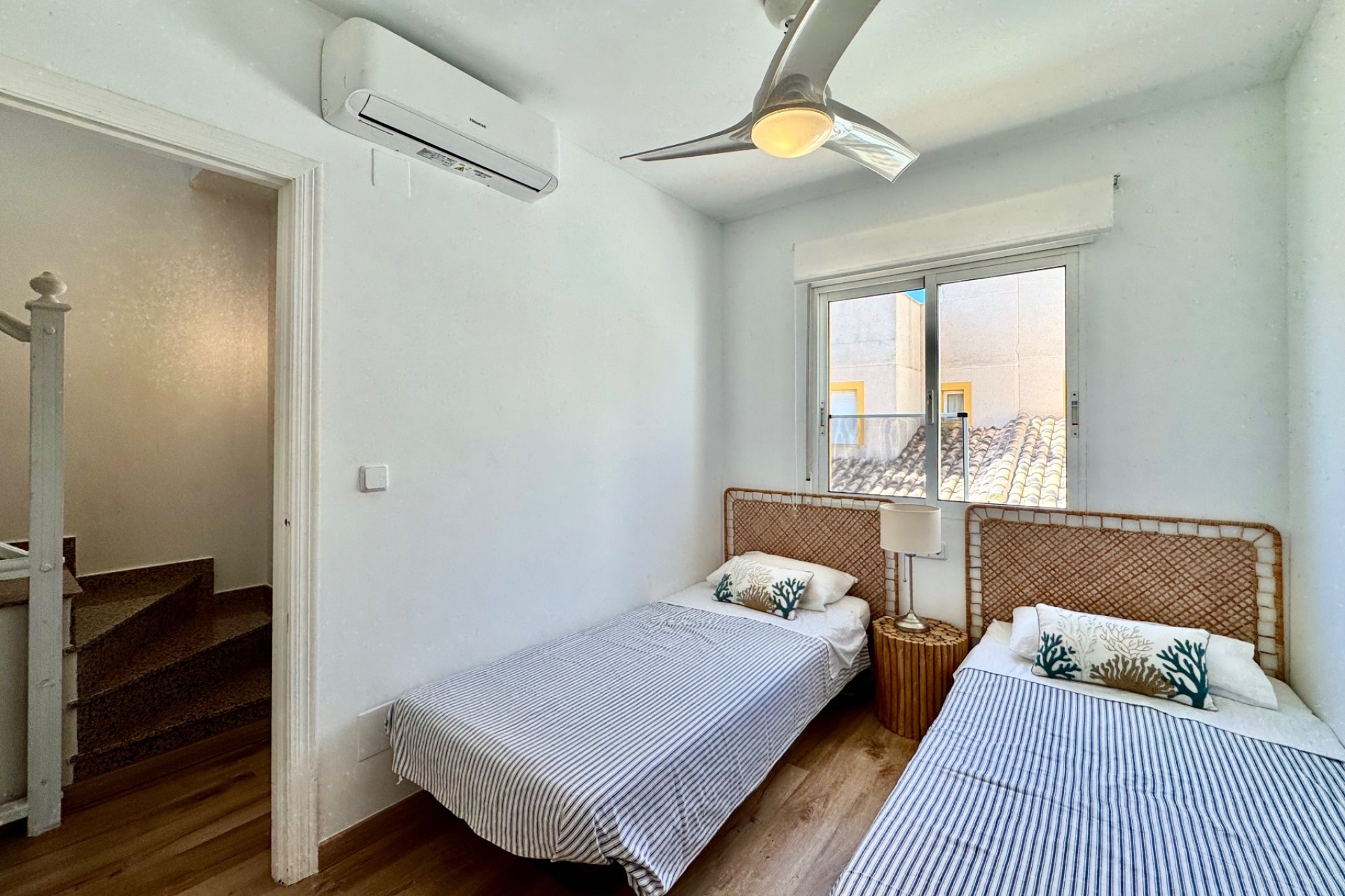 Segunda mano - Duplex -
Santiago de la Ribera - Costa Calida