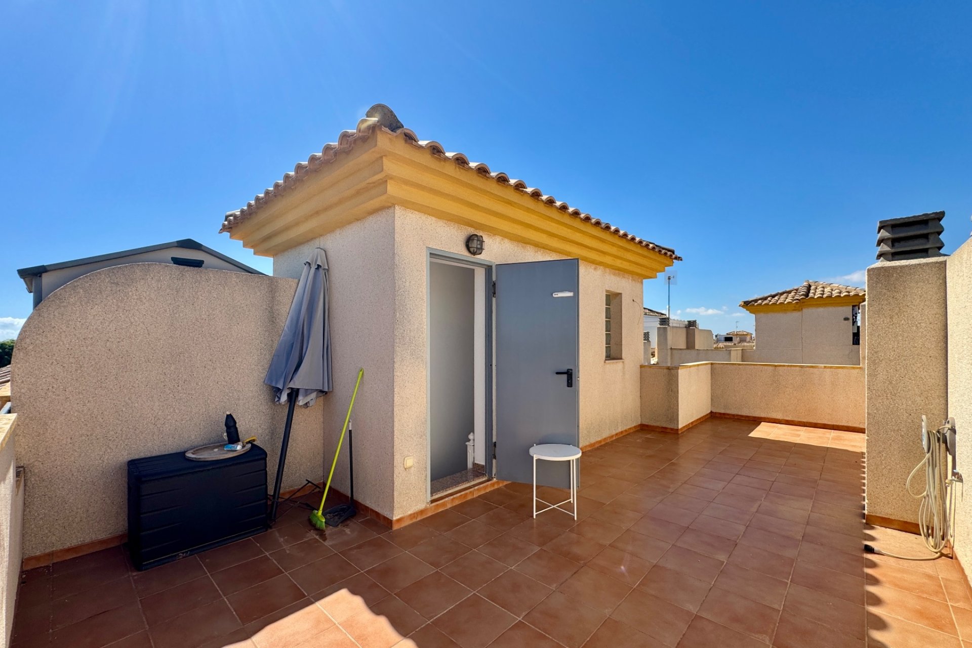 Segunda mano - Duplex -
Santiago de la Ribera - Costa Calida